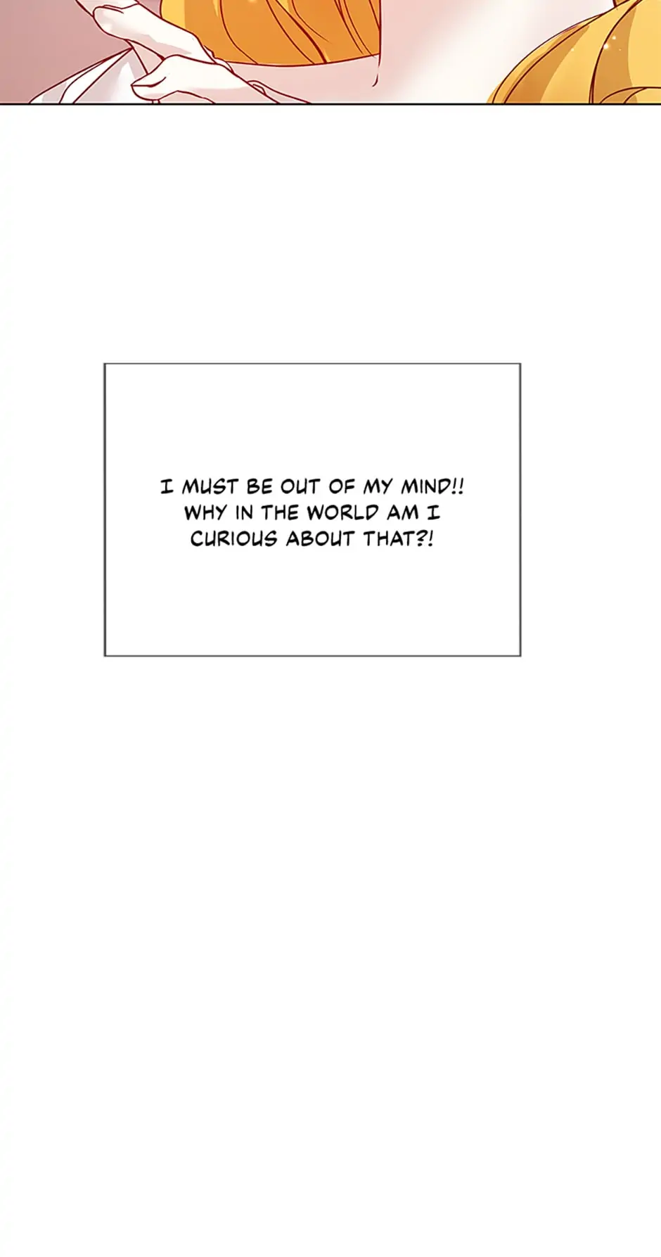 Lady Isabella's Path To Happiness Chapter 11 - page 60