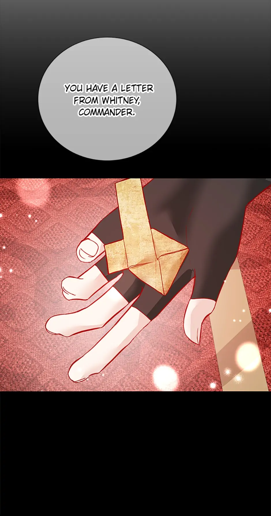Lady Isabella's Path To Happiness Chapter 11 - page 73