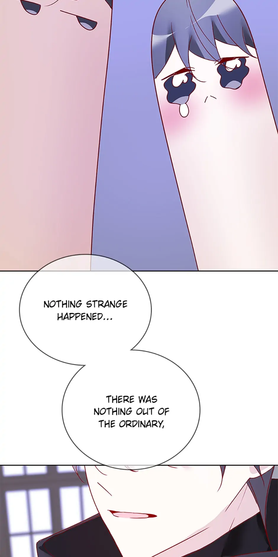 Lady Isabella's Path To Happiness Chapter 11 - page 83