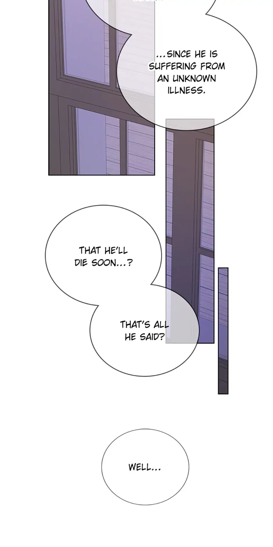 Lady Isabella's Path To Happiness Chapter 11 - page 85