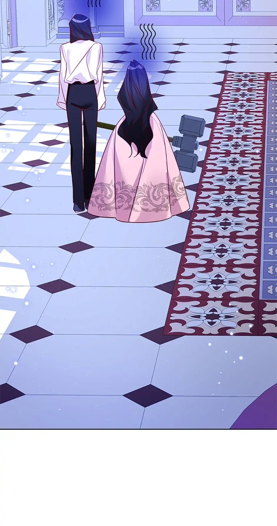 Lady Isabella's Path To Happiness Chapter 10 - page 15