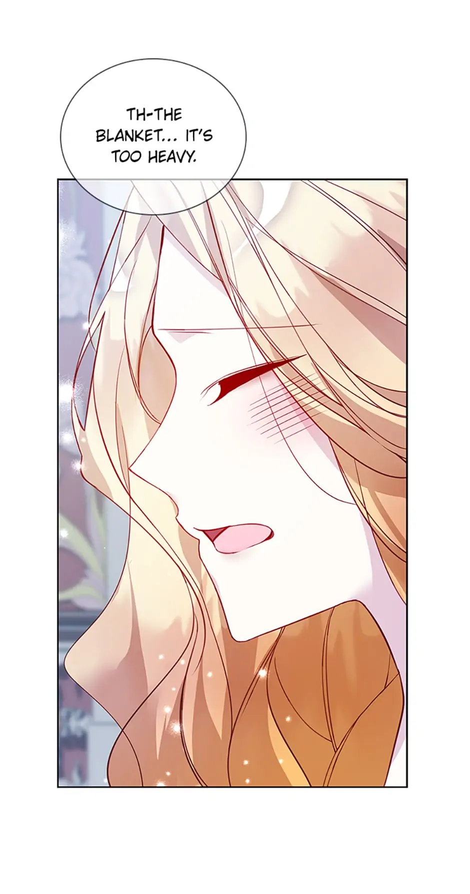 Lady Isabella's Path To Happiness Chapter 10 - page 24