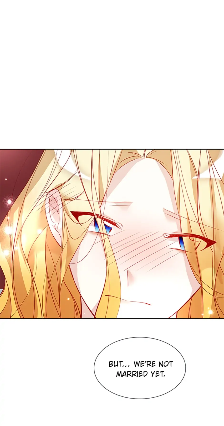 Lady Isabella's Path To Happiness Chapter 10 - page 29