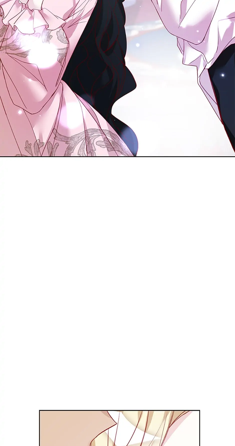 Lady Isabella's Path To Happiness Chapter 10 - page 3