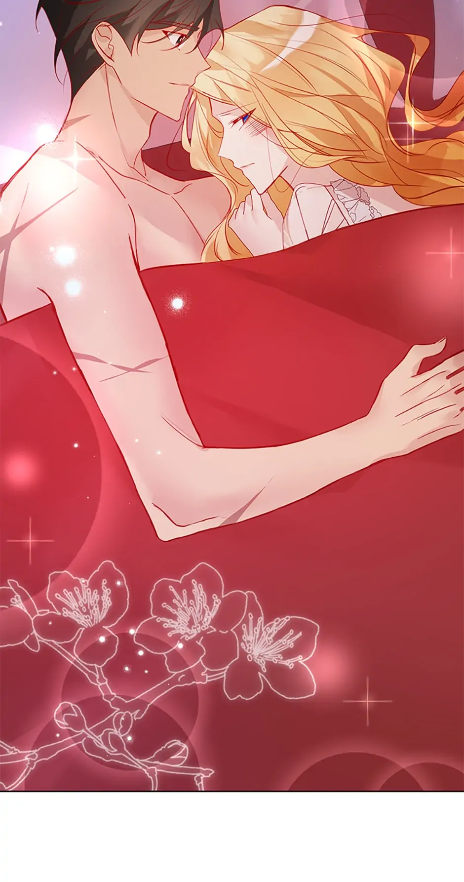 Lady Isabella's Path To Happiness Chapter 10 - page 32