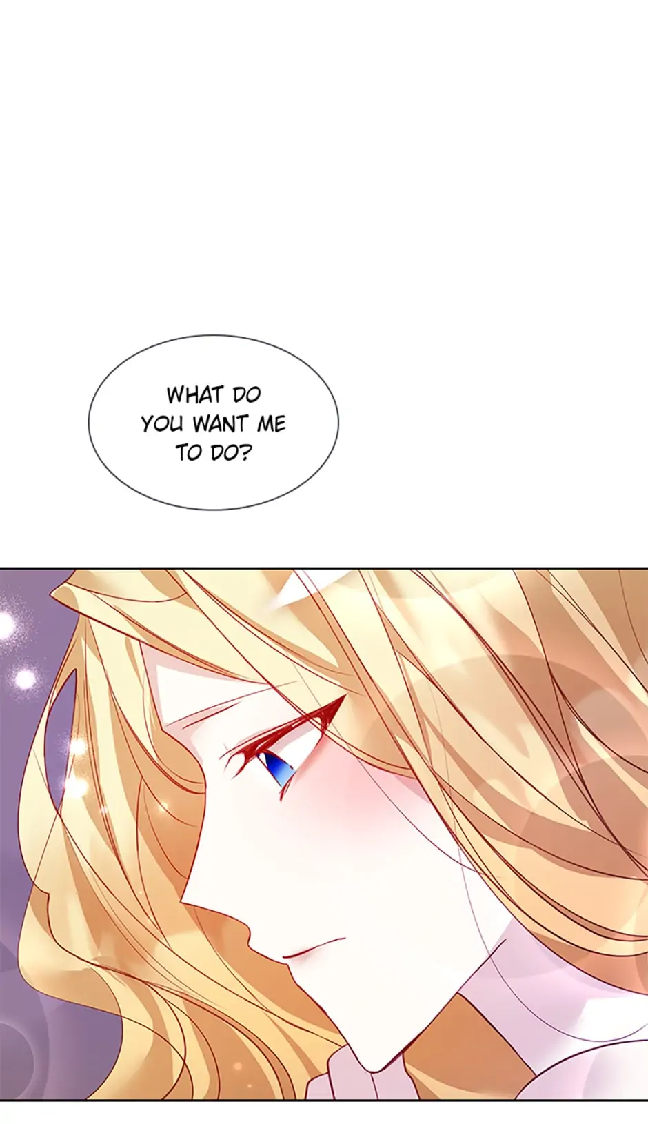 Lady Isabella's Path To Happiness Chapter 10 - page 33