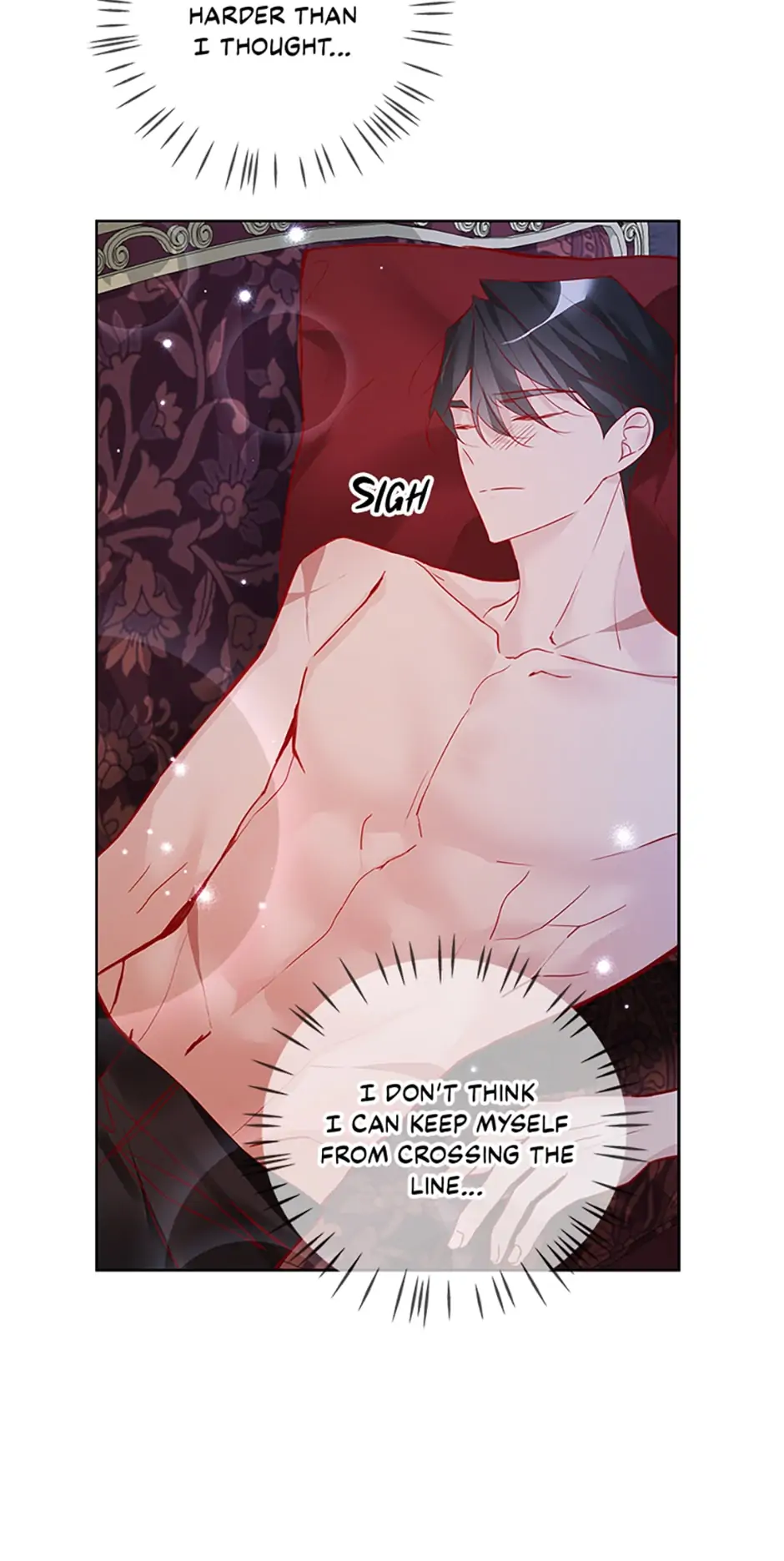 Lady Isabella's Path To Happiness Chapter 10 - page 38