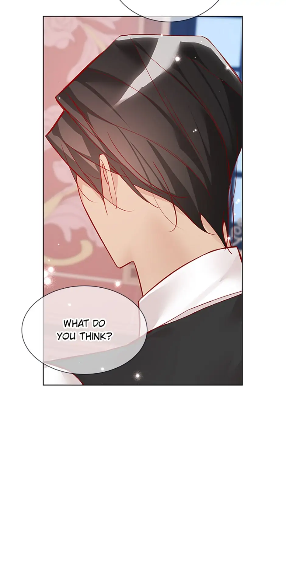 Lady Isabella's Path To Happiness Chapter 10 - page 47