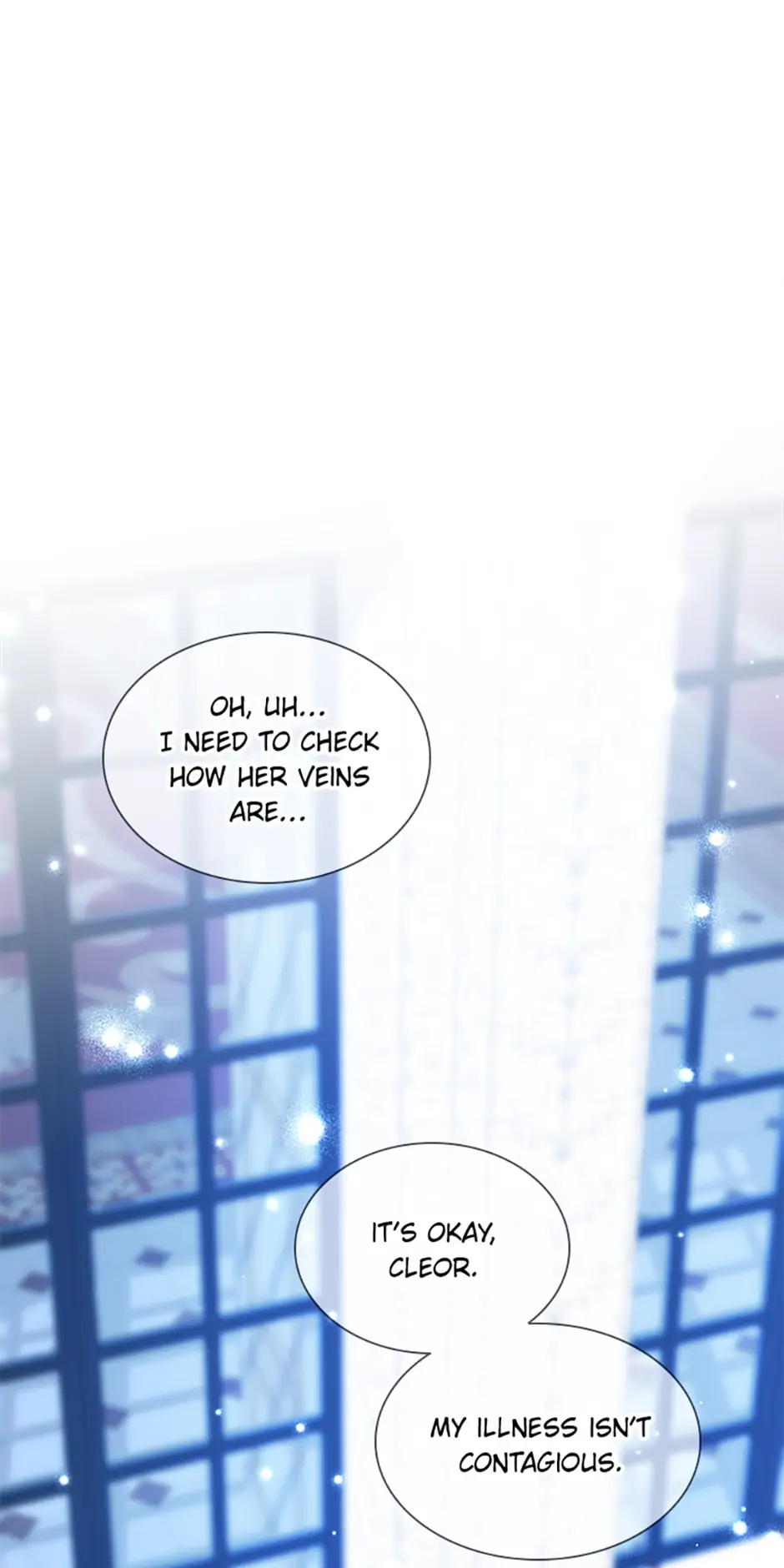 Lady Isabella's Path To Happiness Chapter 10 - page 52