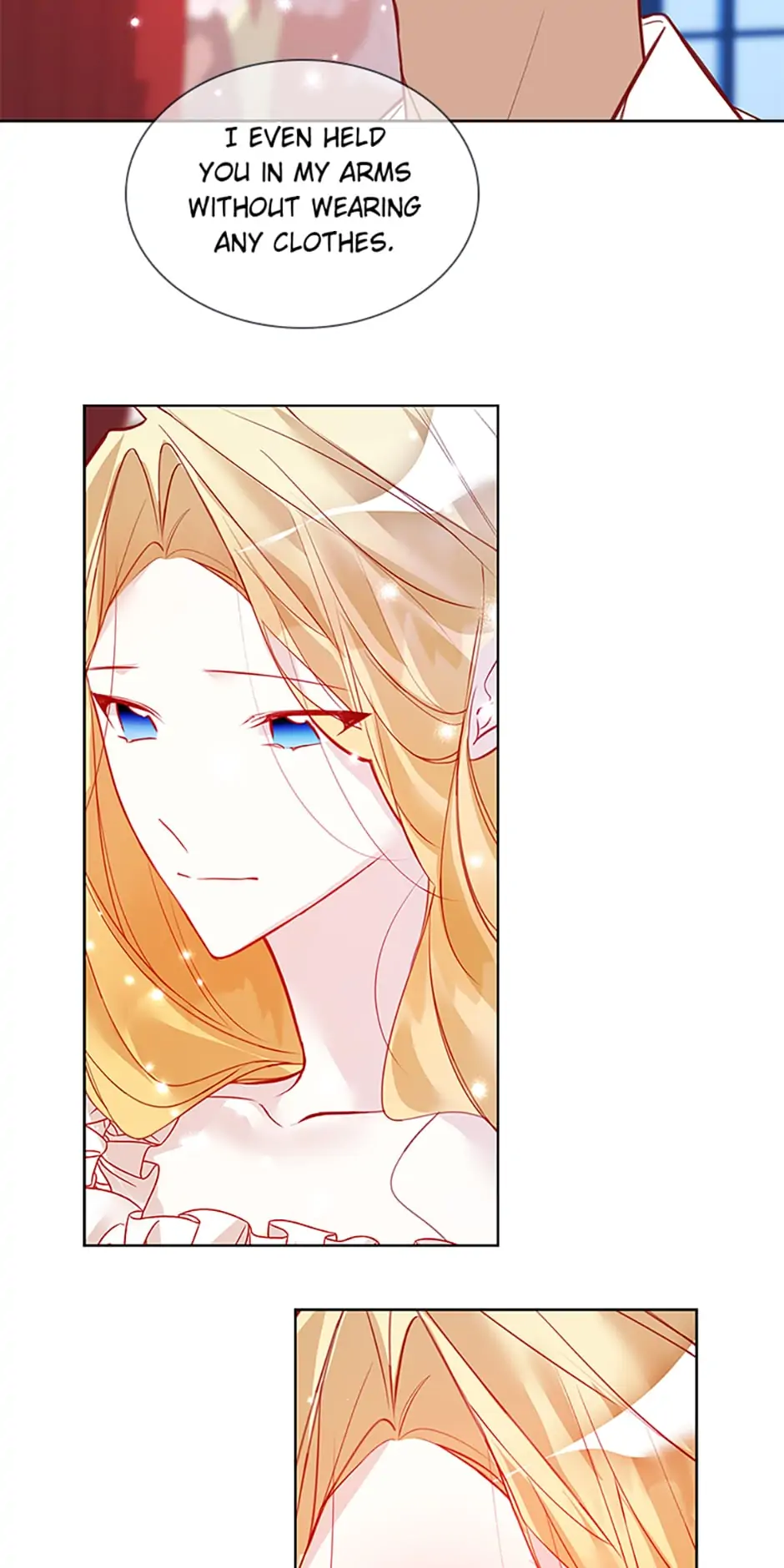 Lady Isabella's Path To Happiness Chapter 10 - page 54