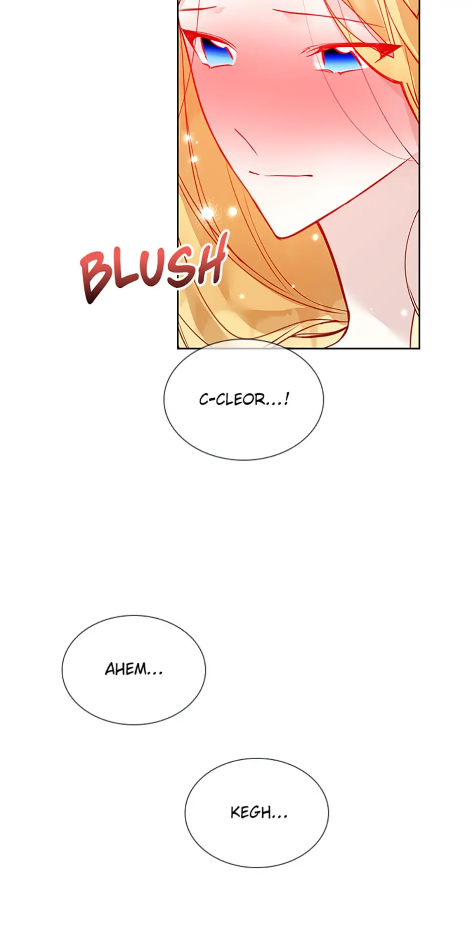 Lady Isabella's Path To Happiness Chapter 10 - page 55