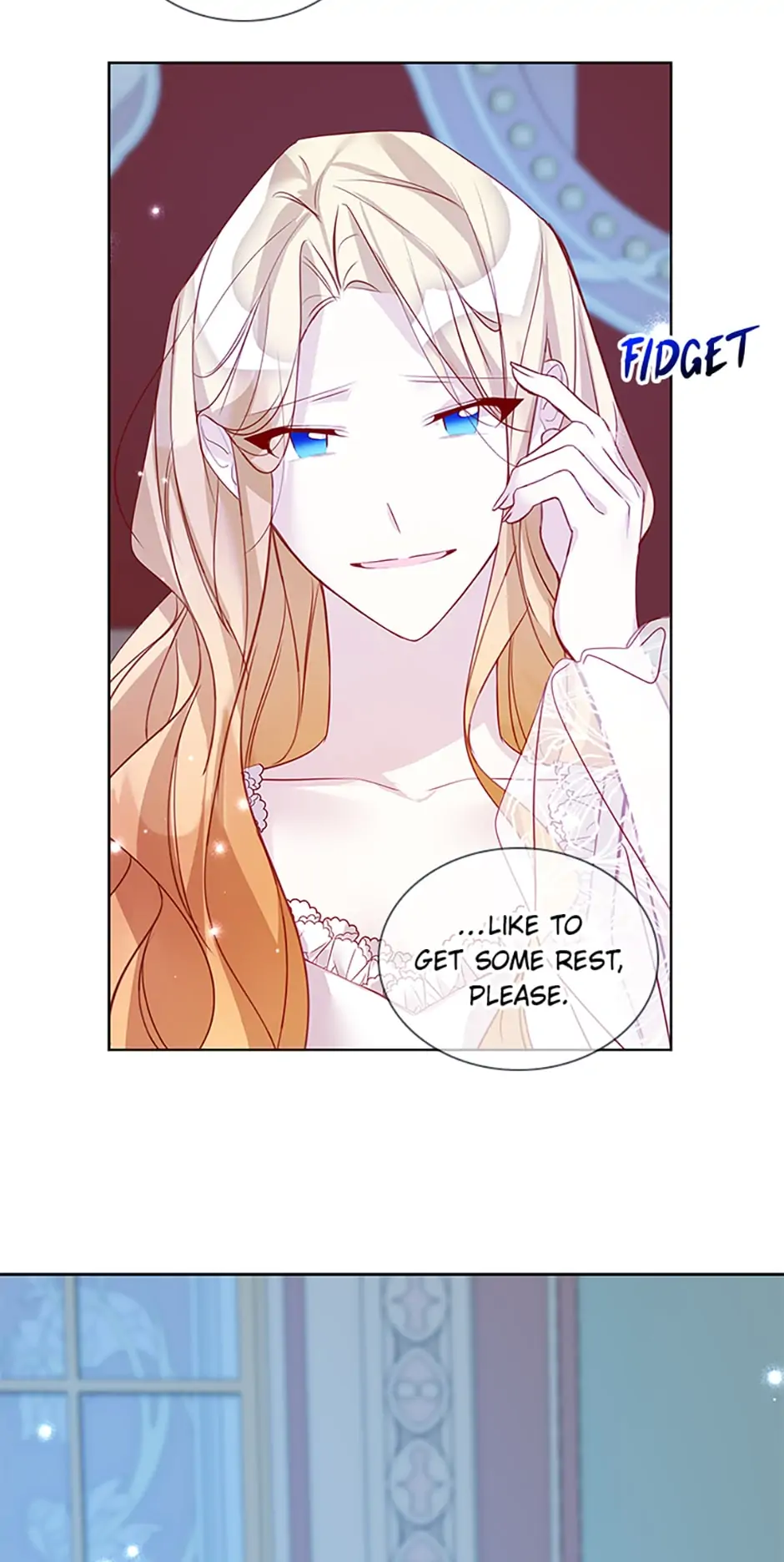 Lady Isabella's Path To Happiness Chapter 10 - page 6