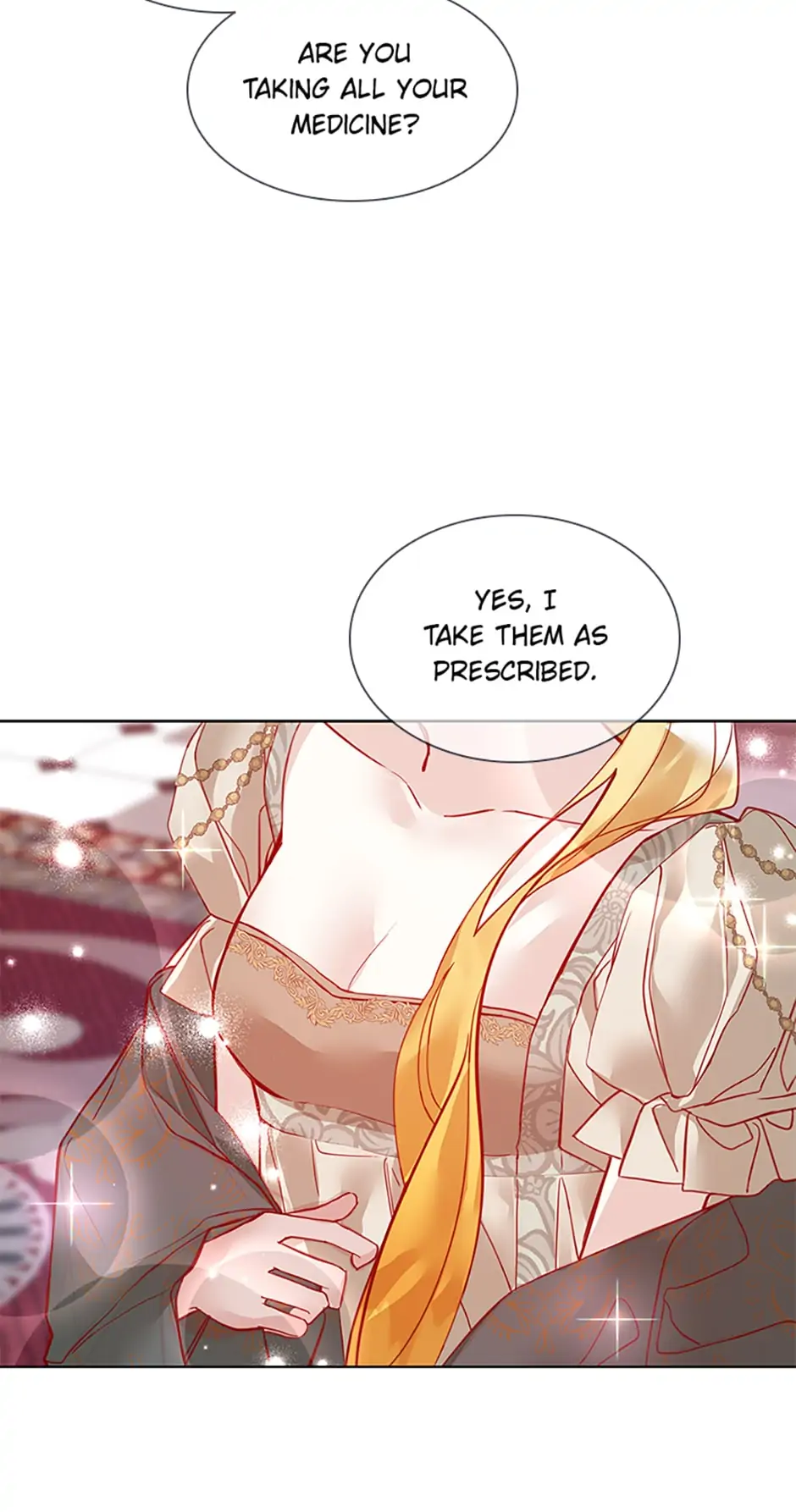Lady Isabella's Path To Happiness Chapter 10 - page 60
