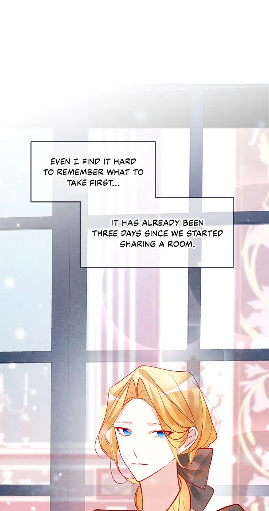 Lady Isabella's Path To Happiness Chapter 10 - page 61