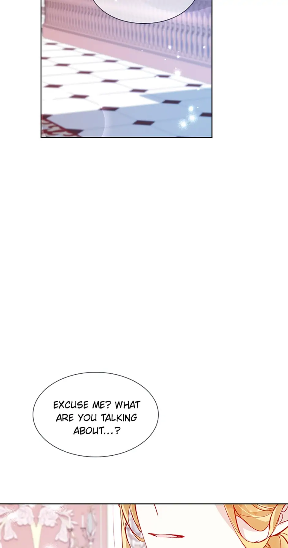 Lady Isabella's Path To Happiness Chapter 10 - page 67