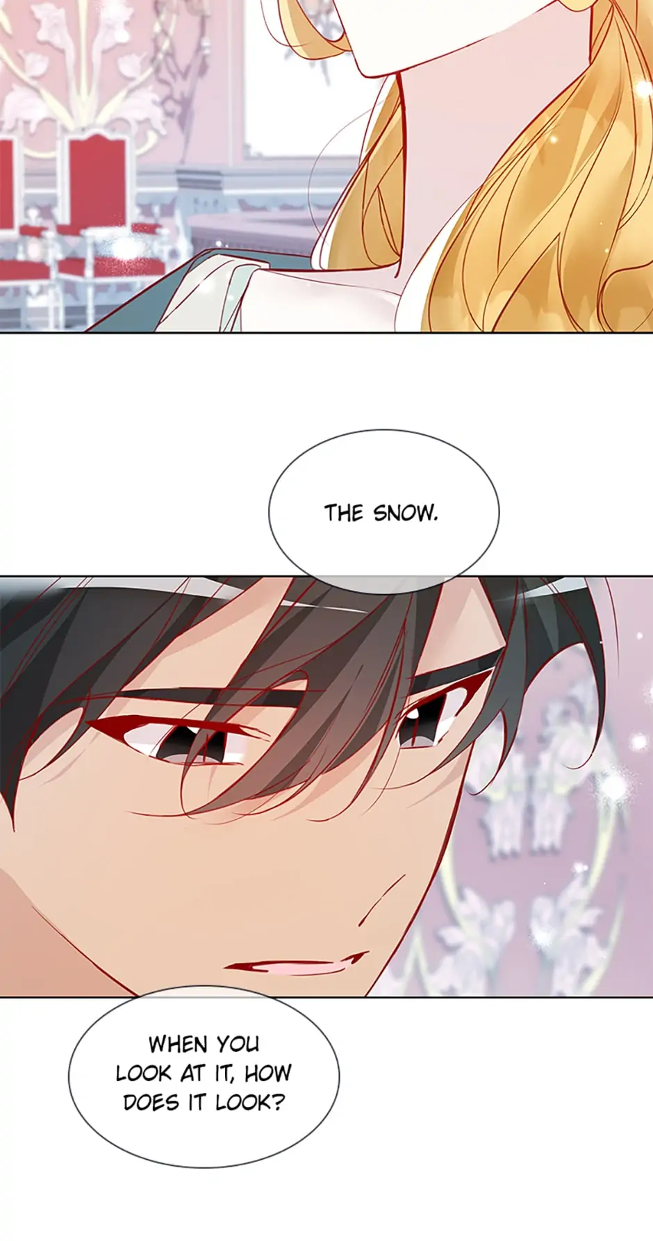 Lady Isabella's Path To Happiness Chapter 10 - page 68