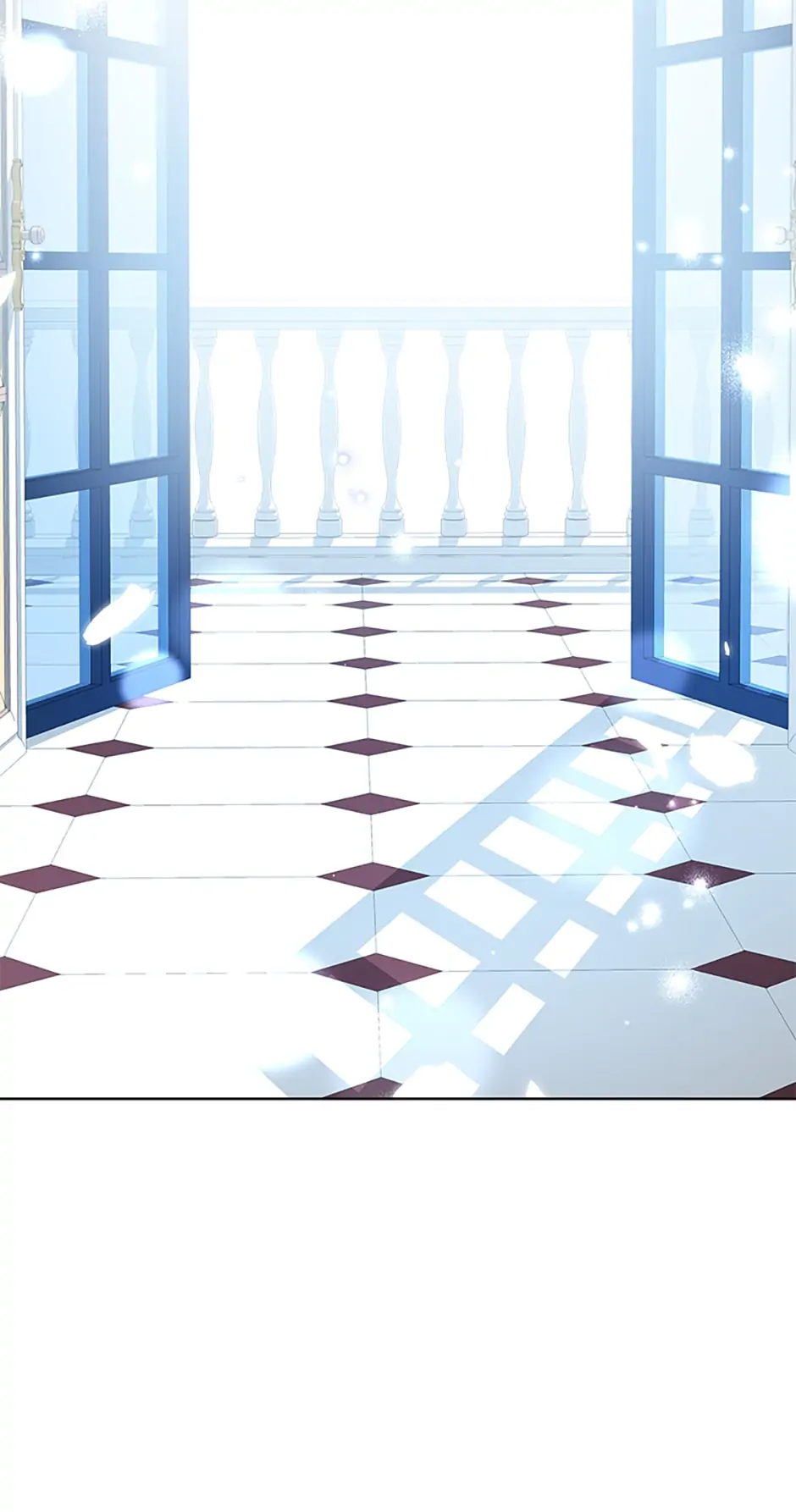Lady Isabella's Path To Happiness Chapter 10 - page 83