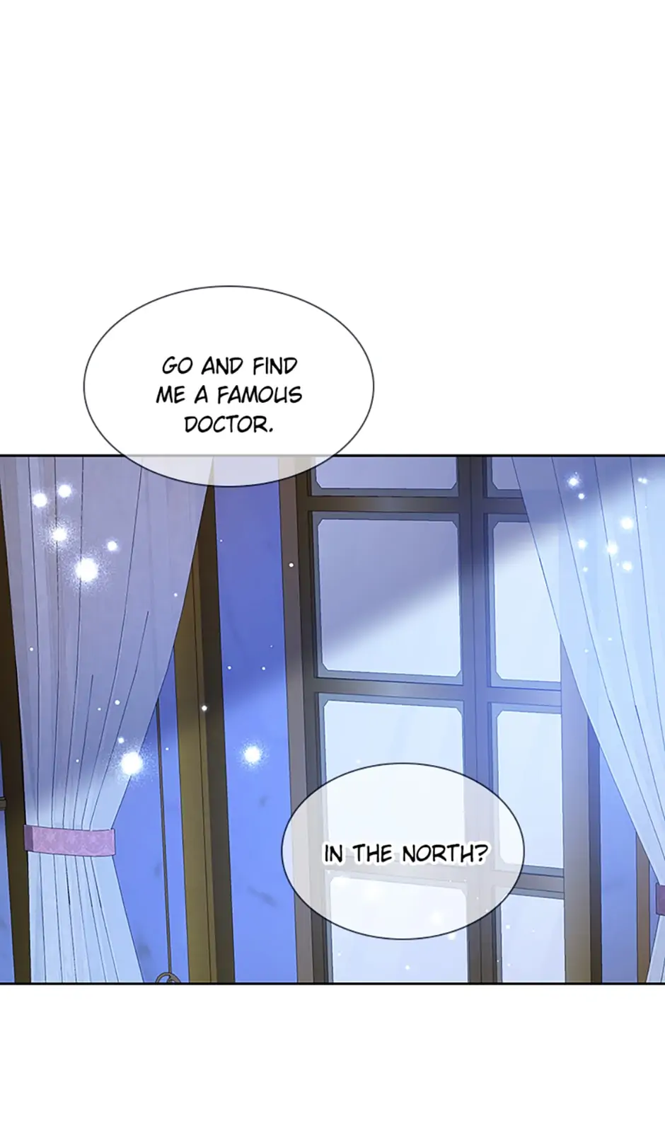 Lady Isabella's Path To Happiness Chapter 9 - page 33