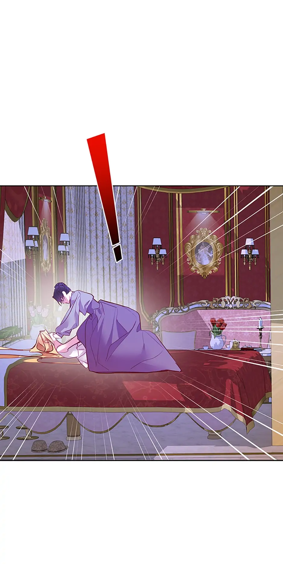 Lady Isabella's Path To Happiness Chapter 9 - page 40