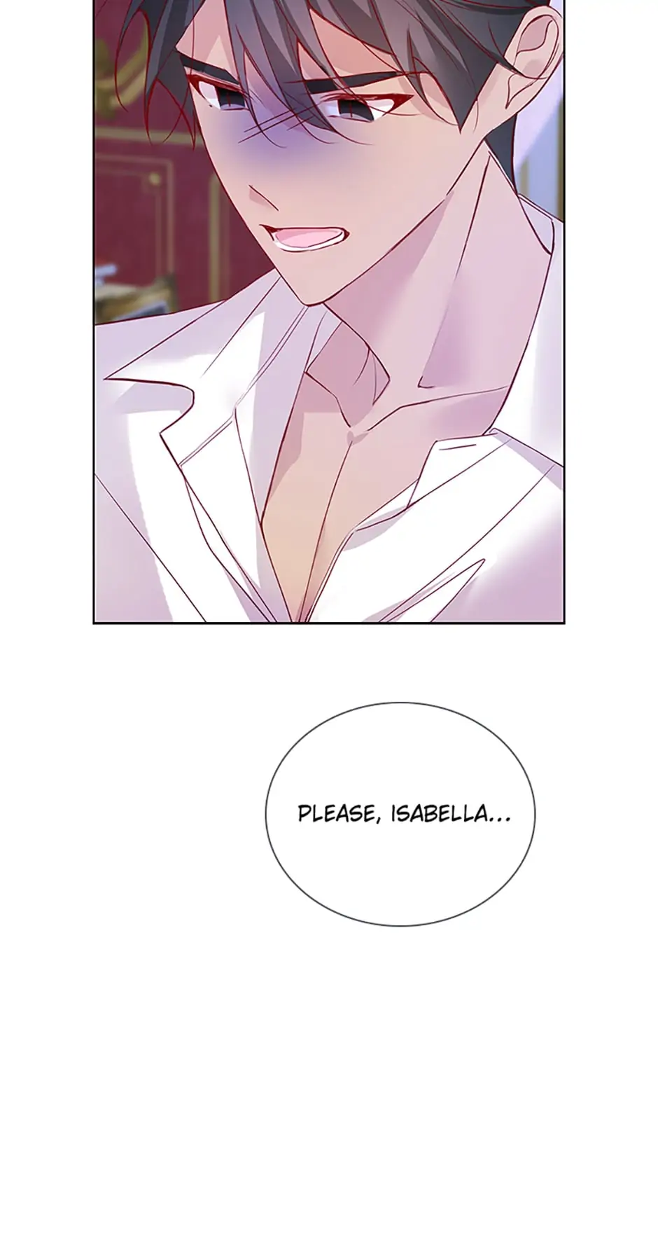 Lady Isabella's Path To Happiness Chapter 9 - page 44