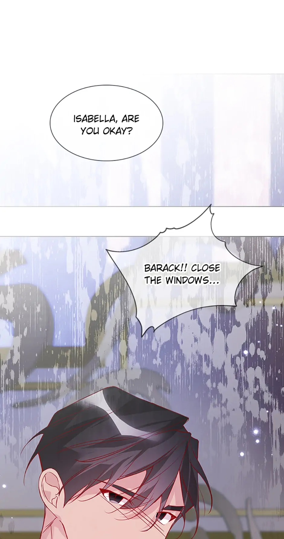 Lady Isabella's Path To Happiness Chapter 9 - page 47