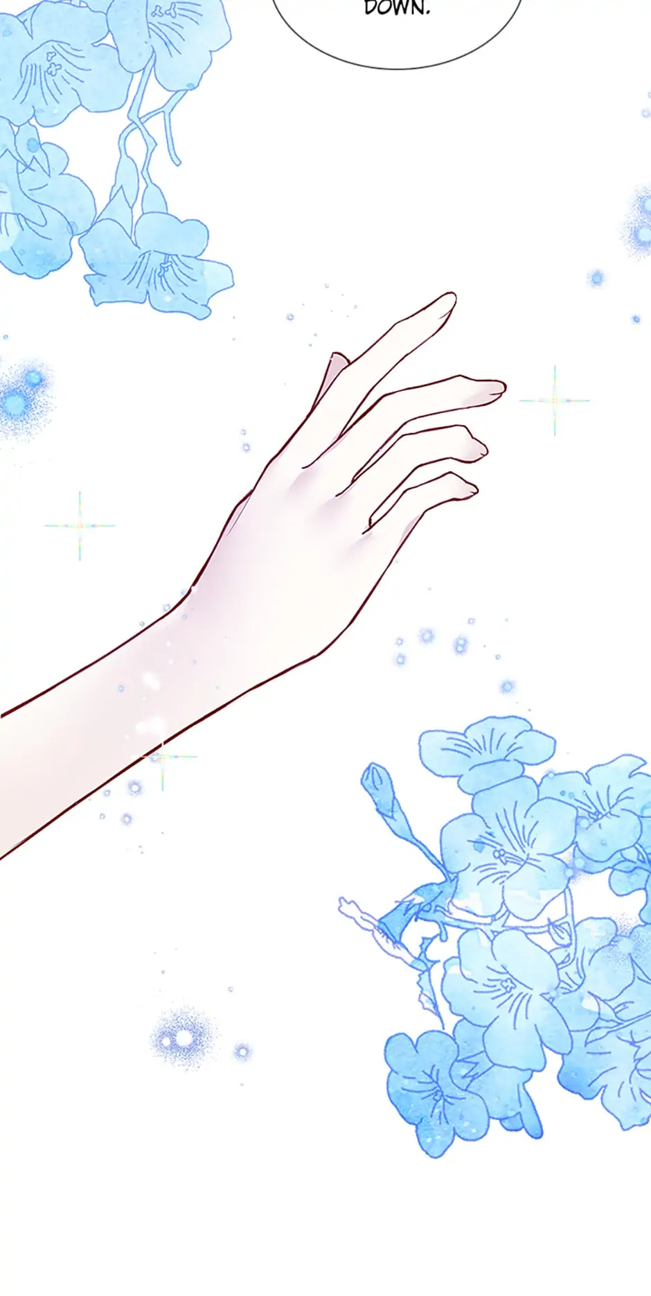 Lady Isabella's Path To Happiness Chapter 9 - page 65