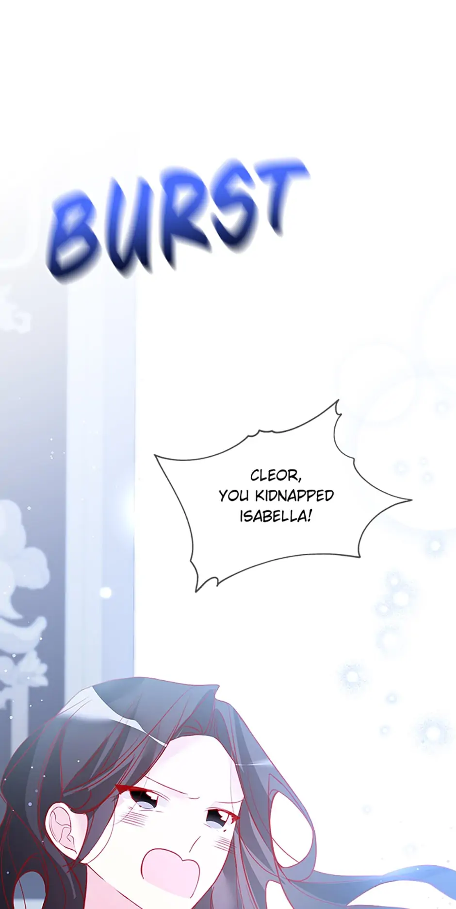 Lady Isabella's Path To Happiness Chapter 9 - page 78