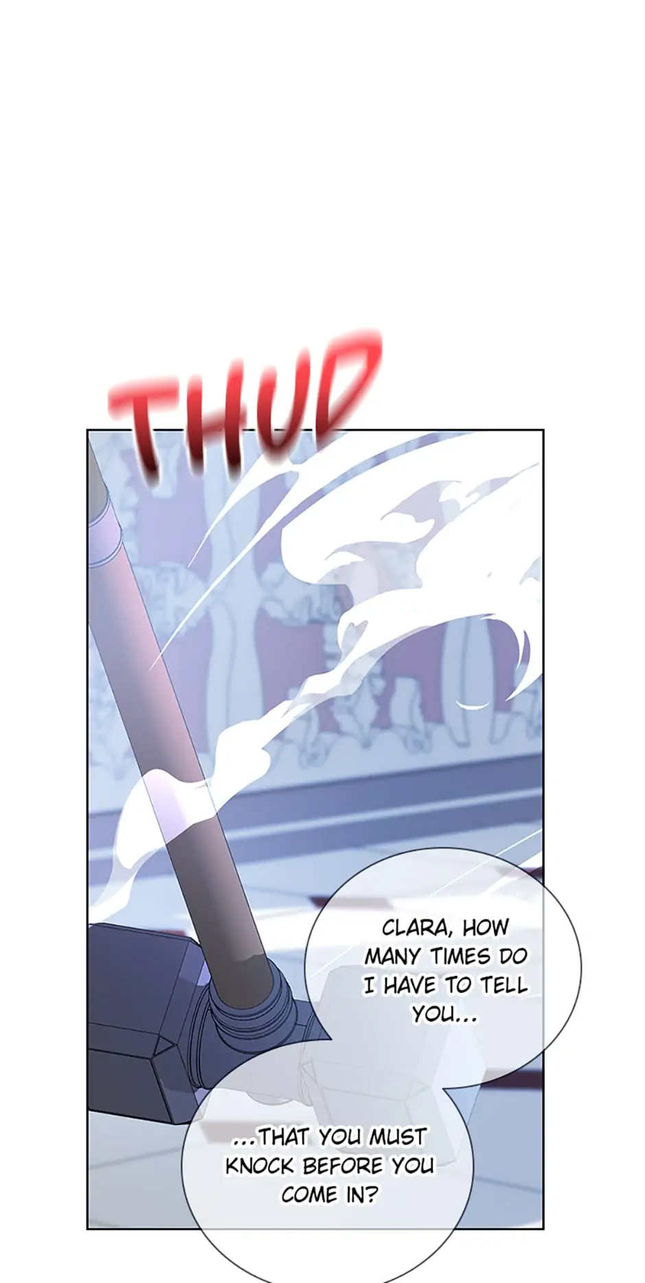 Lady Isabella's Path To Happiness Chapter 9 - page 80