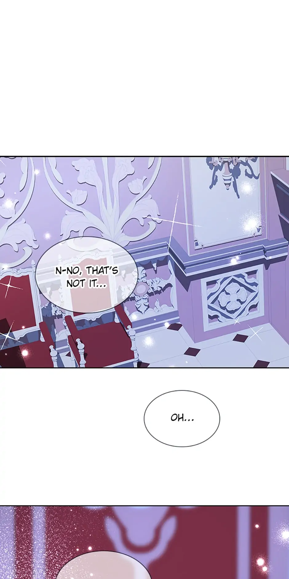 Lady Isabella's Path To Happiness Chapter 9 - page 94