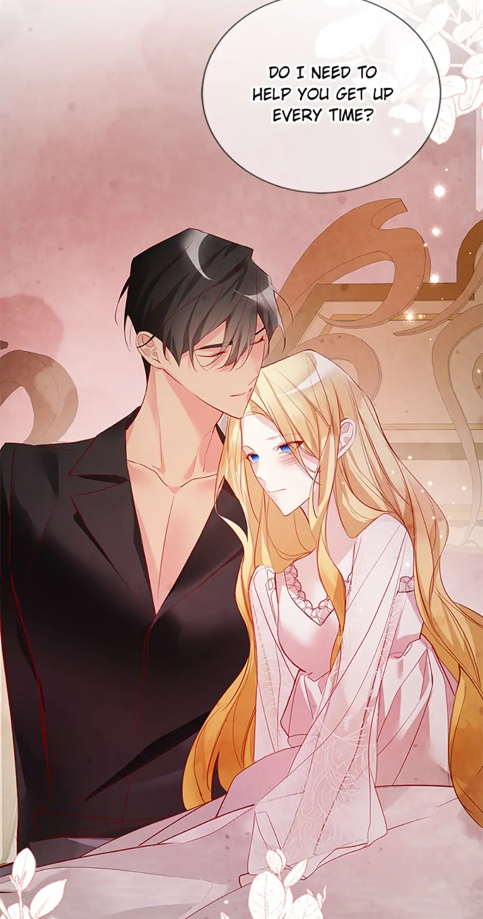 Lady Isabella's Path To Happiness Chapter 8 - page 10