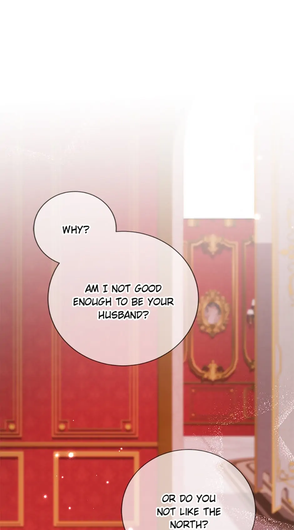 Lady Isabella's Path To Happiness Chapter 8 - page 13