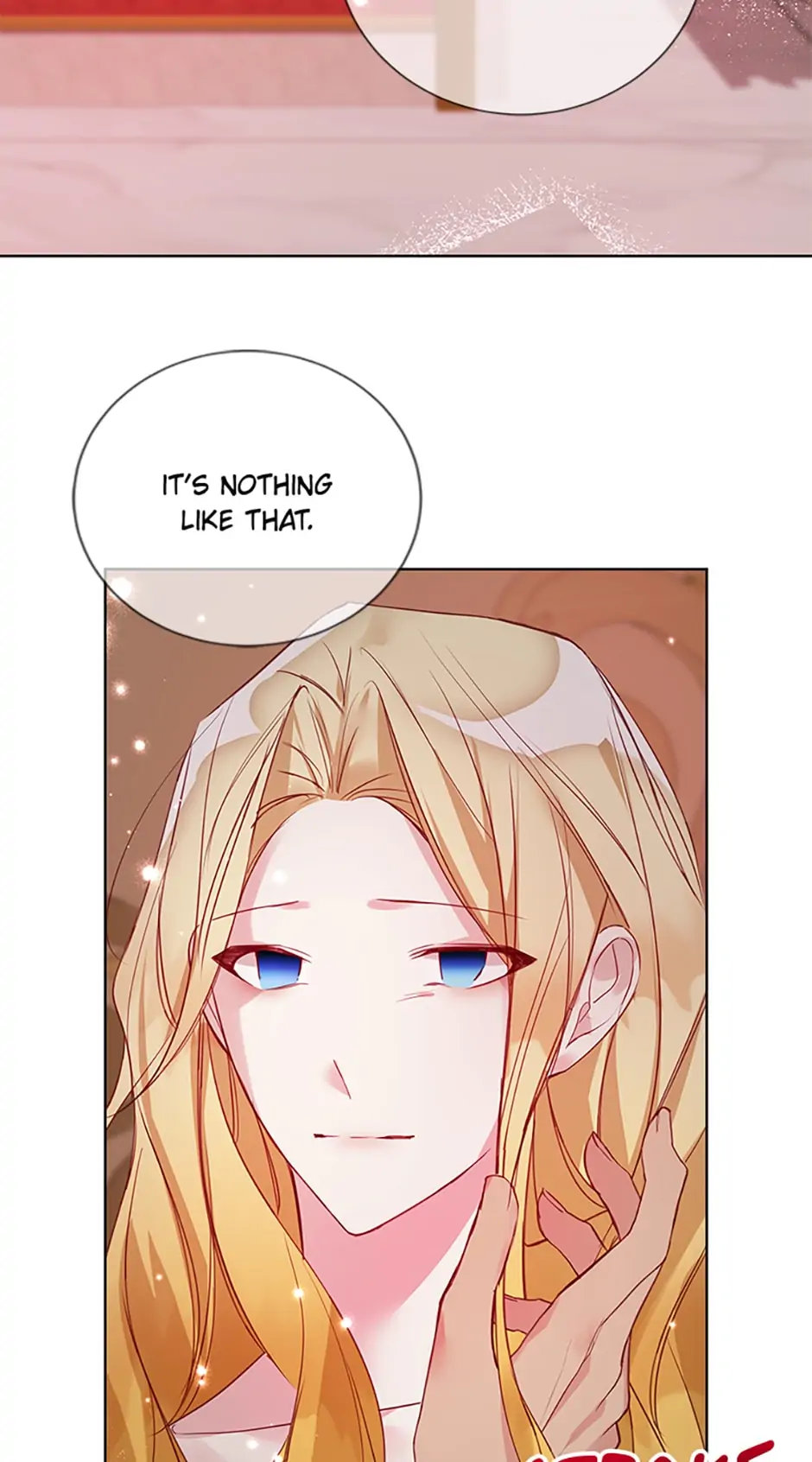 Lady Isabella's Path To Happiness Chapter 8 - page 14