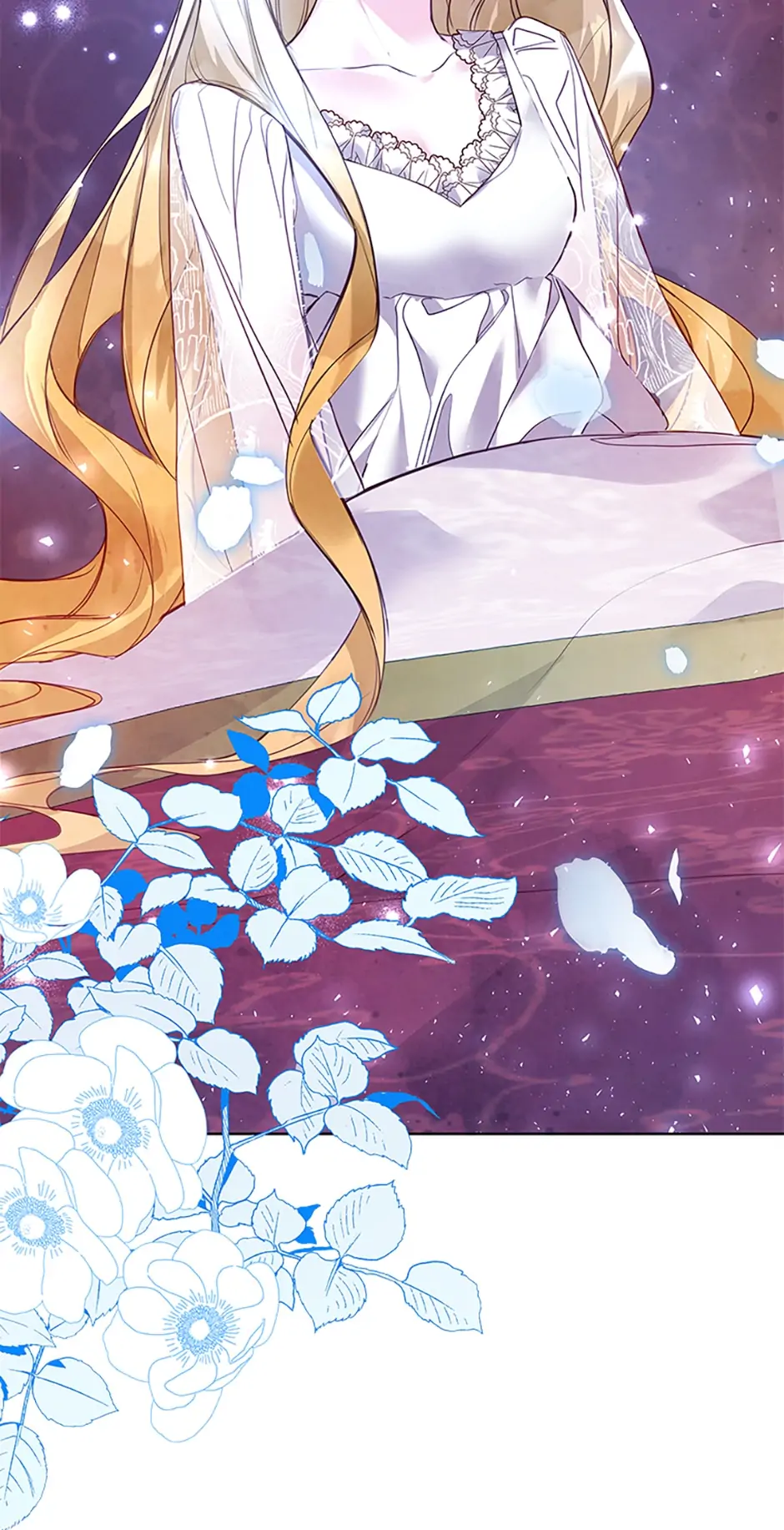 Lady Isabella's Path To Happiness Chapter 8 - page 22