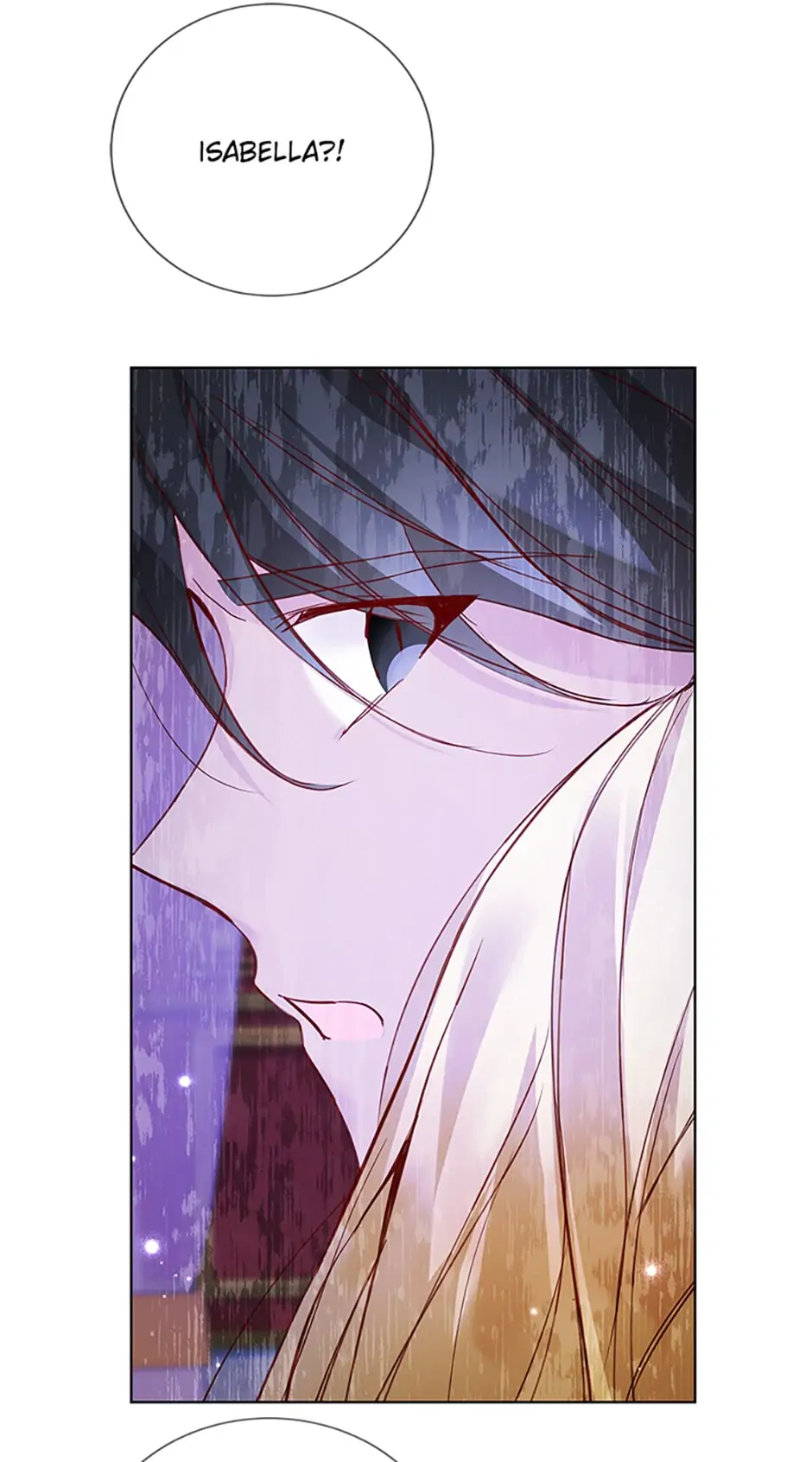 Lady Isabella's Path To Happiness Chapter 8 - page 31
