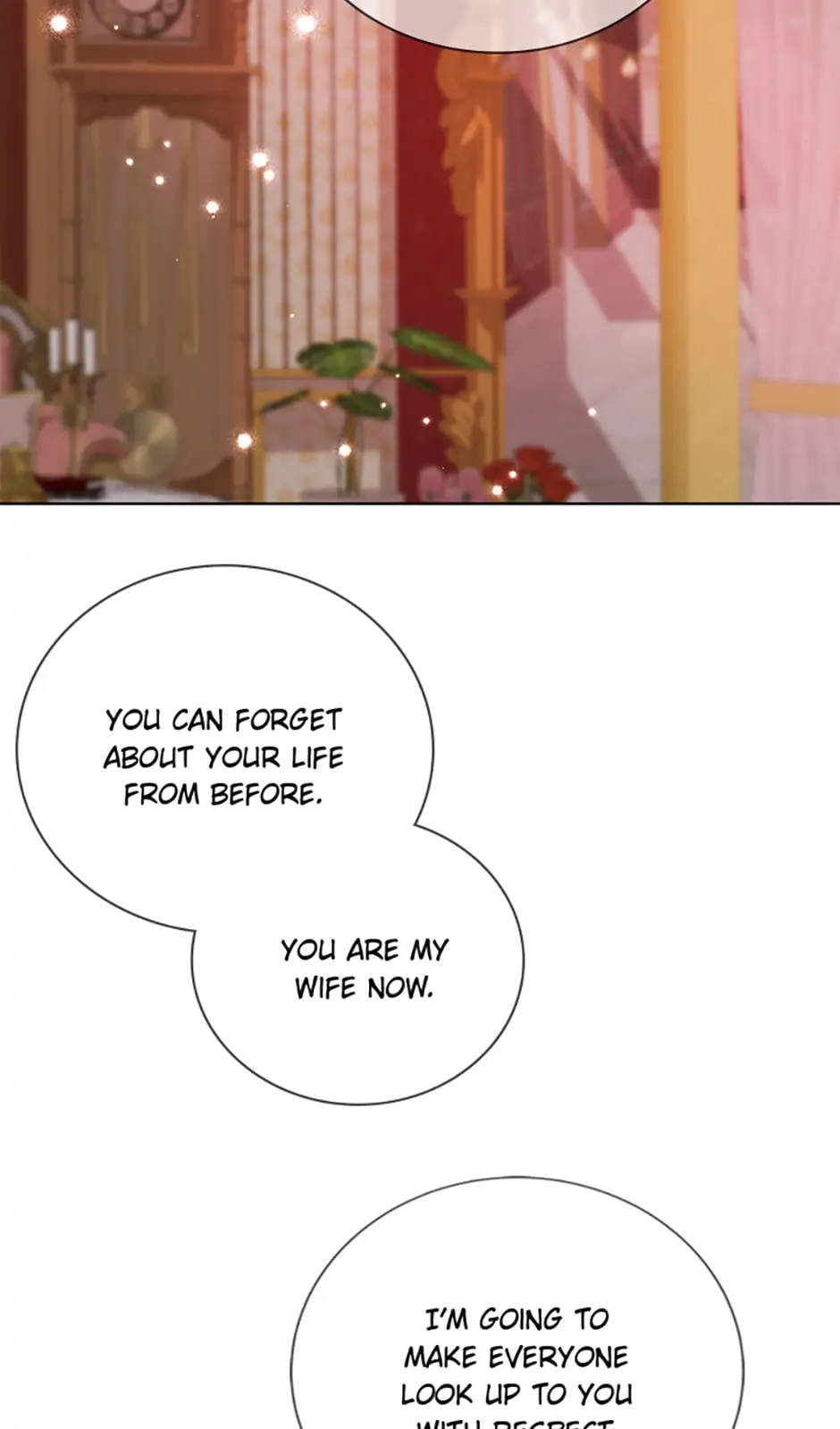 Lady Isabella's Path To Happiness Chapter 8 - page 39