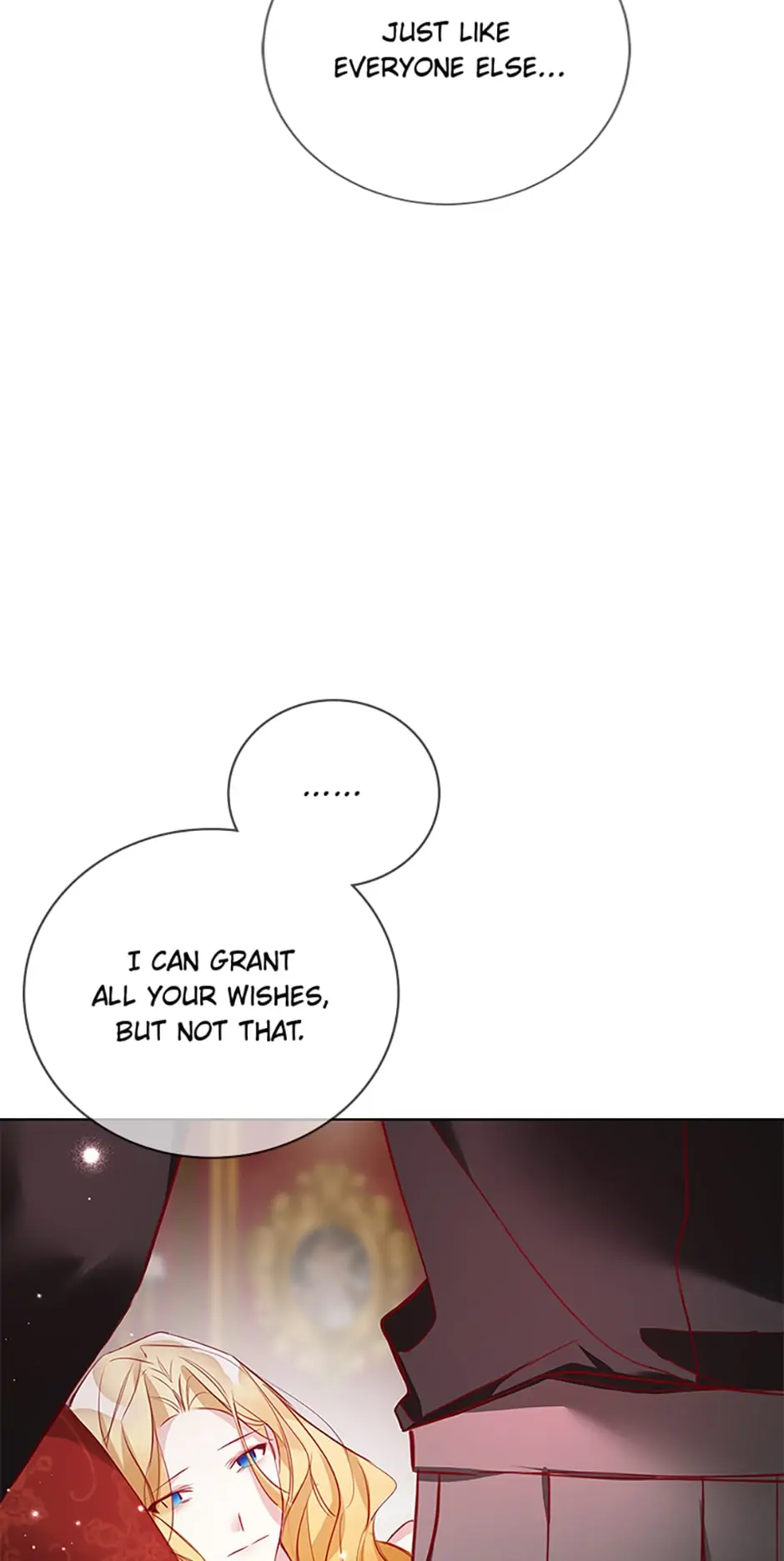 Lady Isabella's Path To Happiness Chapter 8 - page 42