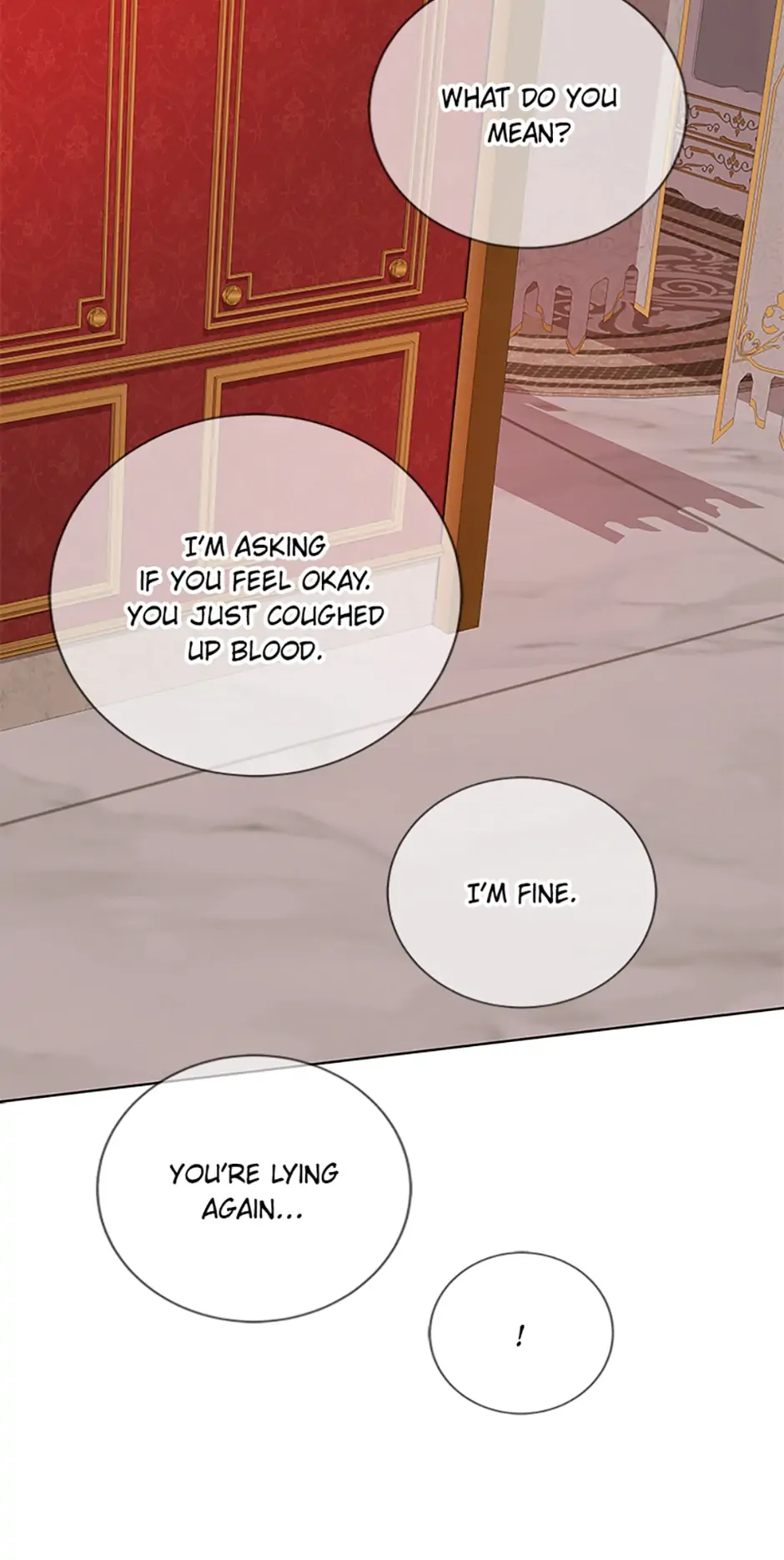 Lady Isabella's Path To Happiness Chapter 8 - page 52