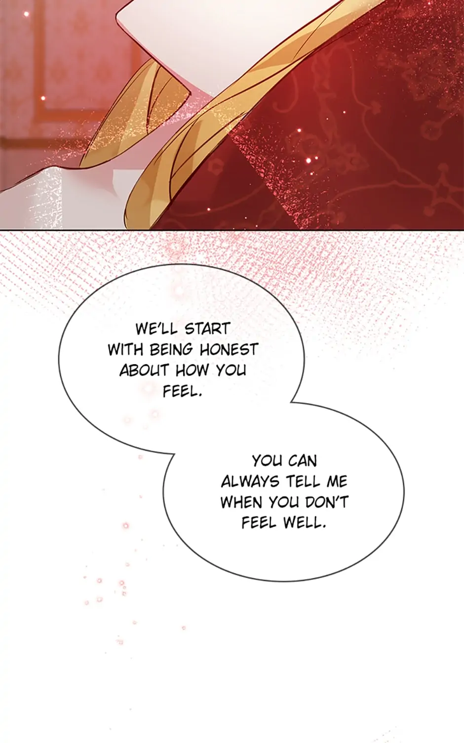 Lady Isabella's Path To Happiness Chapter 8 - page 54