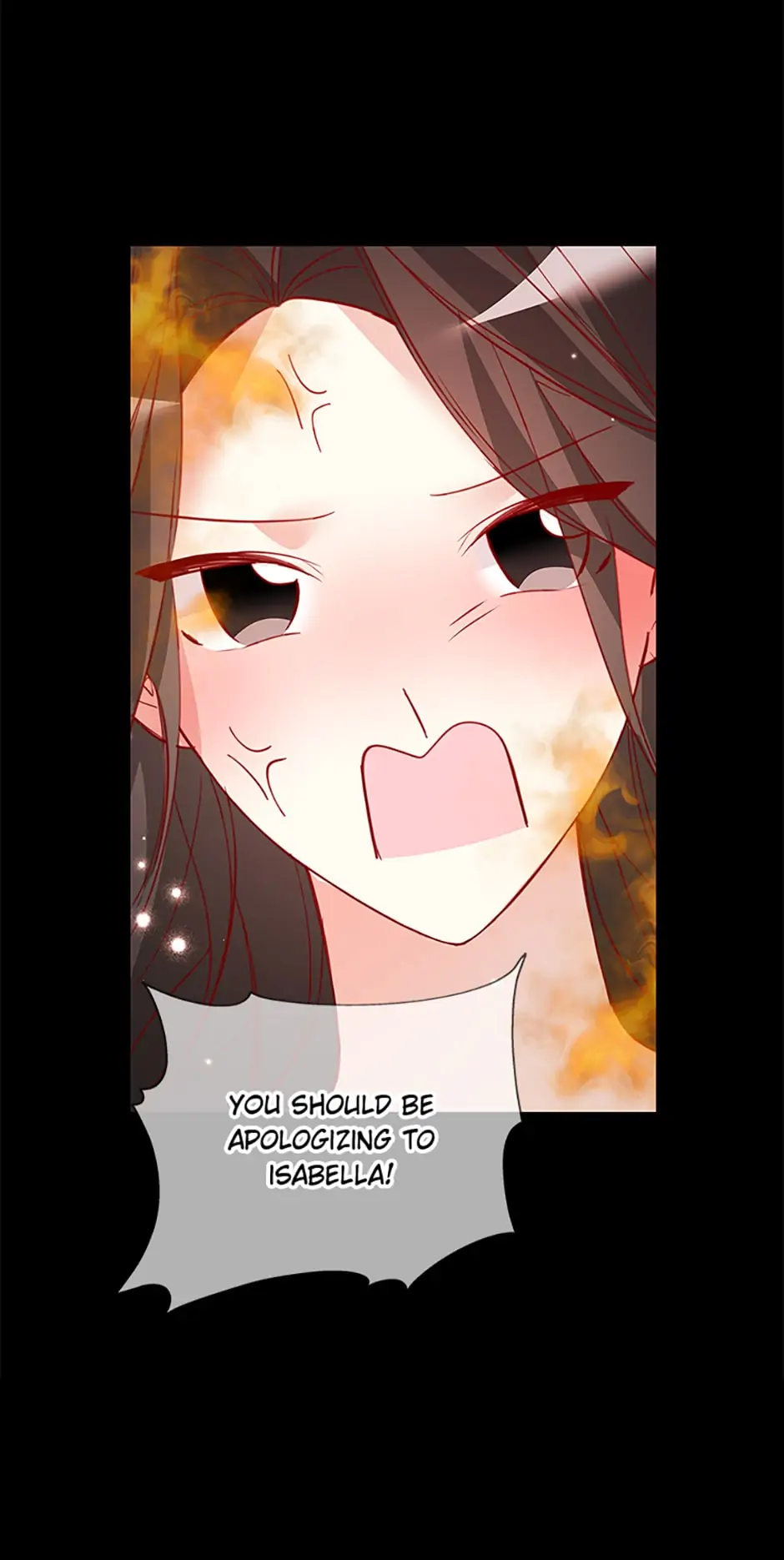 Lady Isabella's Path To Happiness Chapter 8 - page 81
