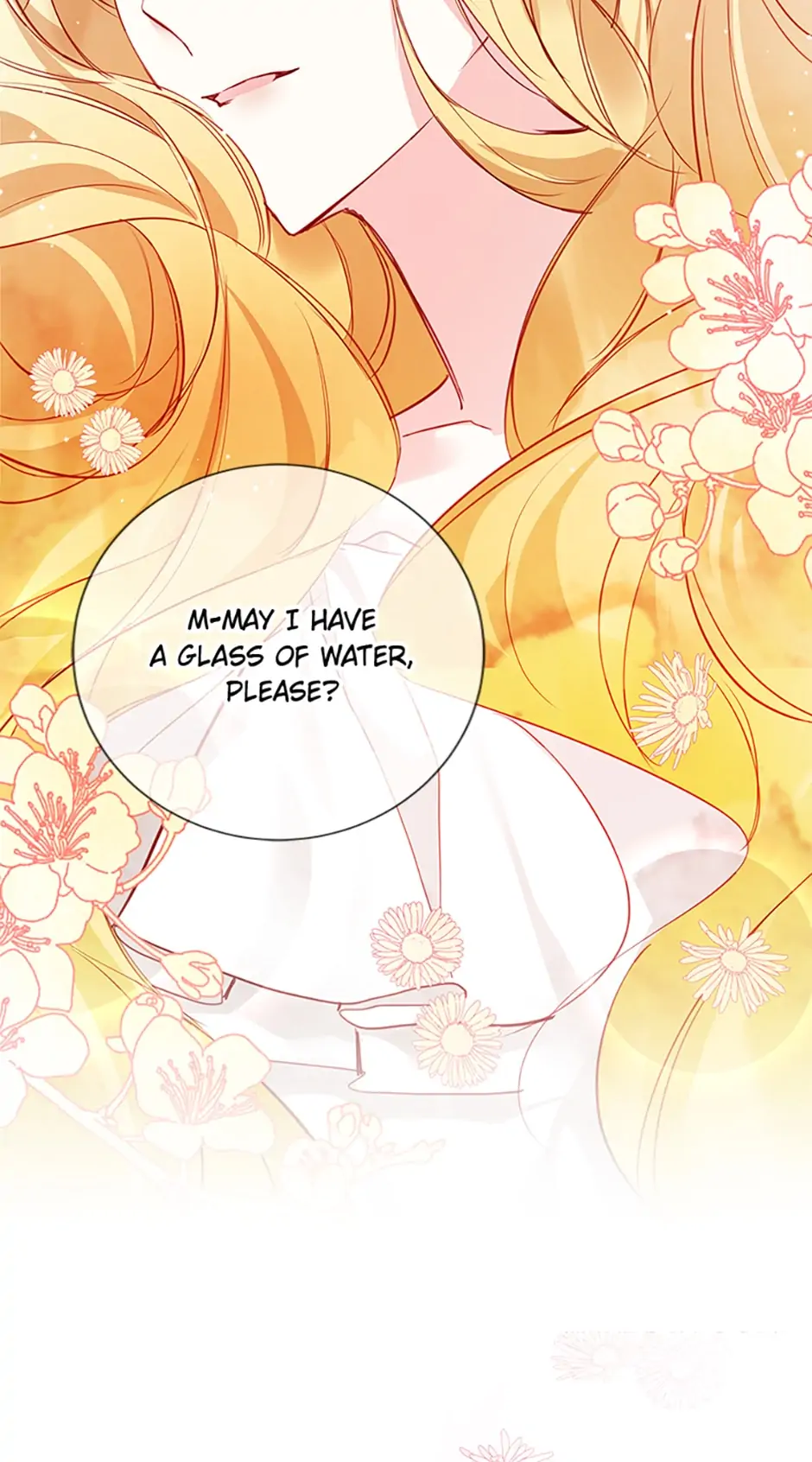 Lady Isabella's Path To Happiness Chapter 7 - page 13