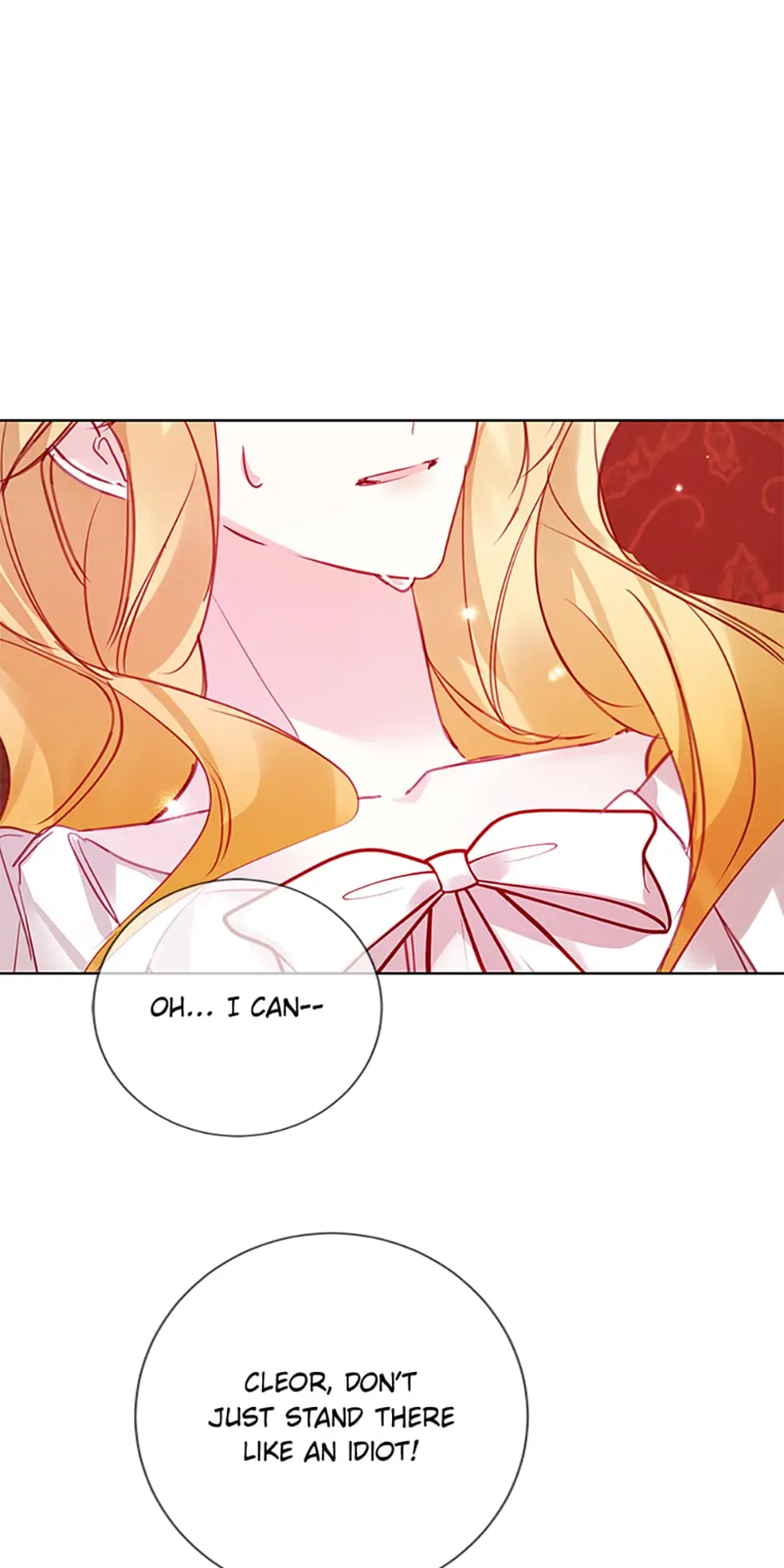 Lady Isabella's Path To Happiness Chapter 7 - page 16