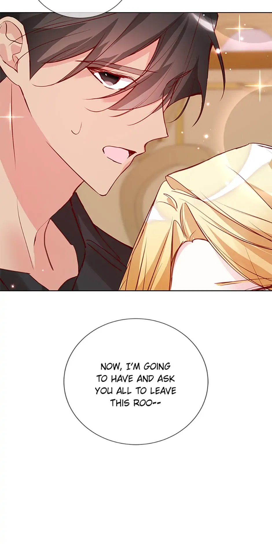 Lady Isabella's Path To Happiness Chapter 7 - page 21