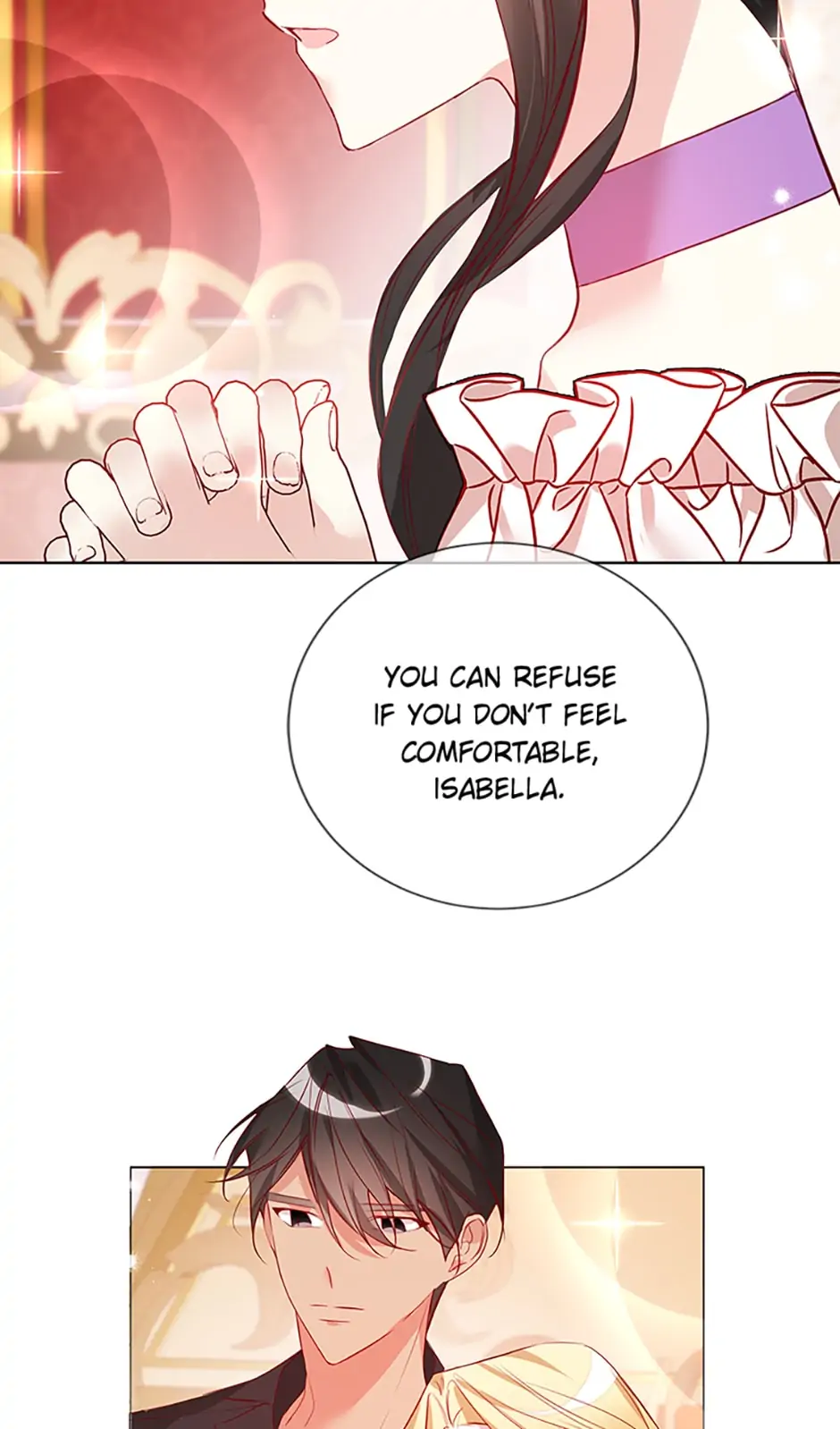 Lady Isabella's Path To Happiness Chapter 7 - page 30