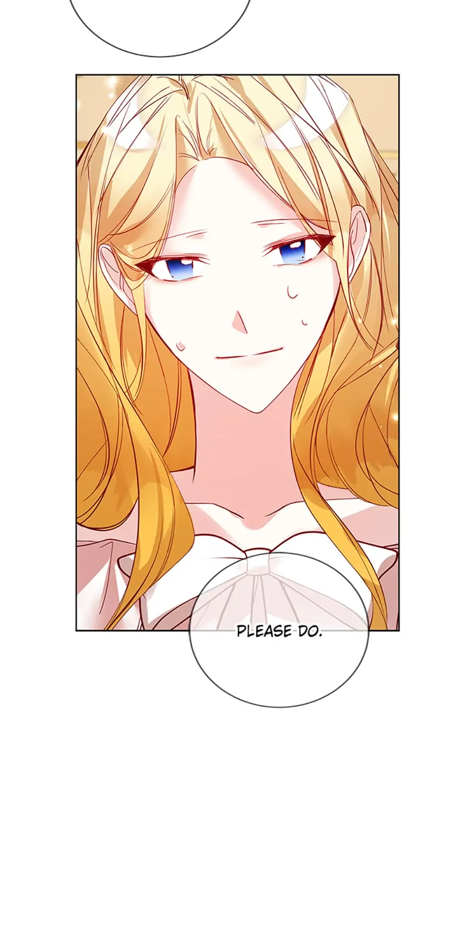 Lady Isabella's Path To Happiness Chapter 7 - page 35