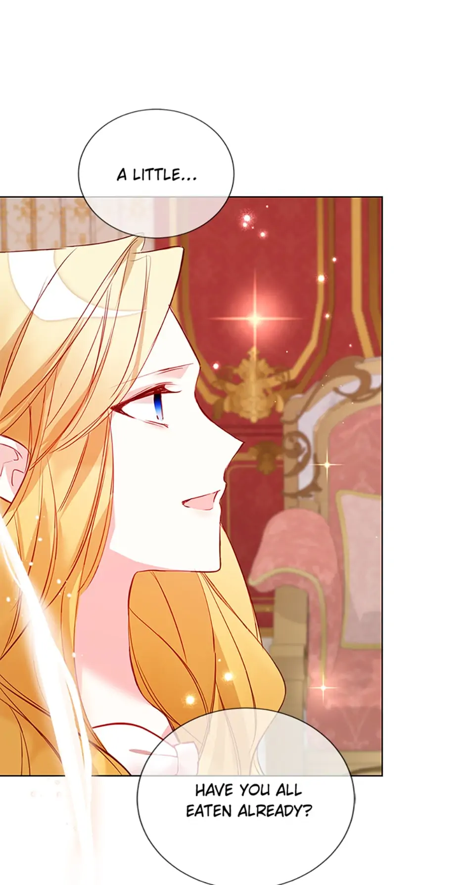 Lady Isabella's Path To Happiness Chapter 7 - page 44