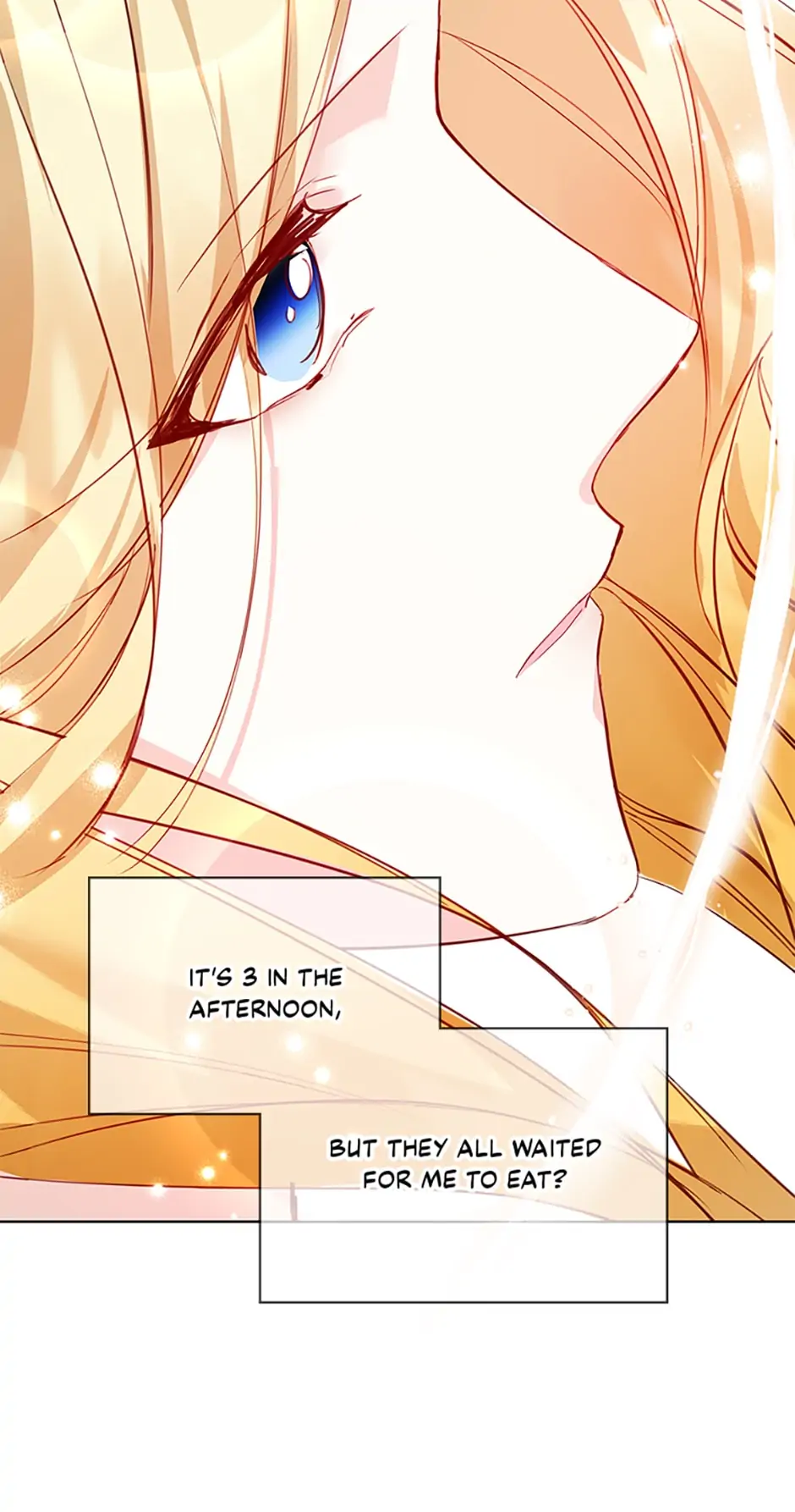 Lady Isabella's Path To Happiness Chapter 7 - page 47