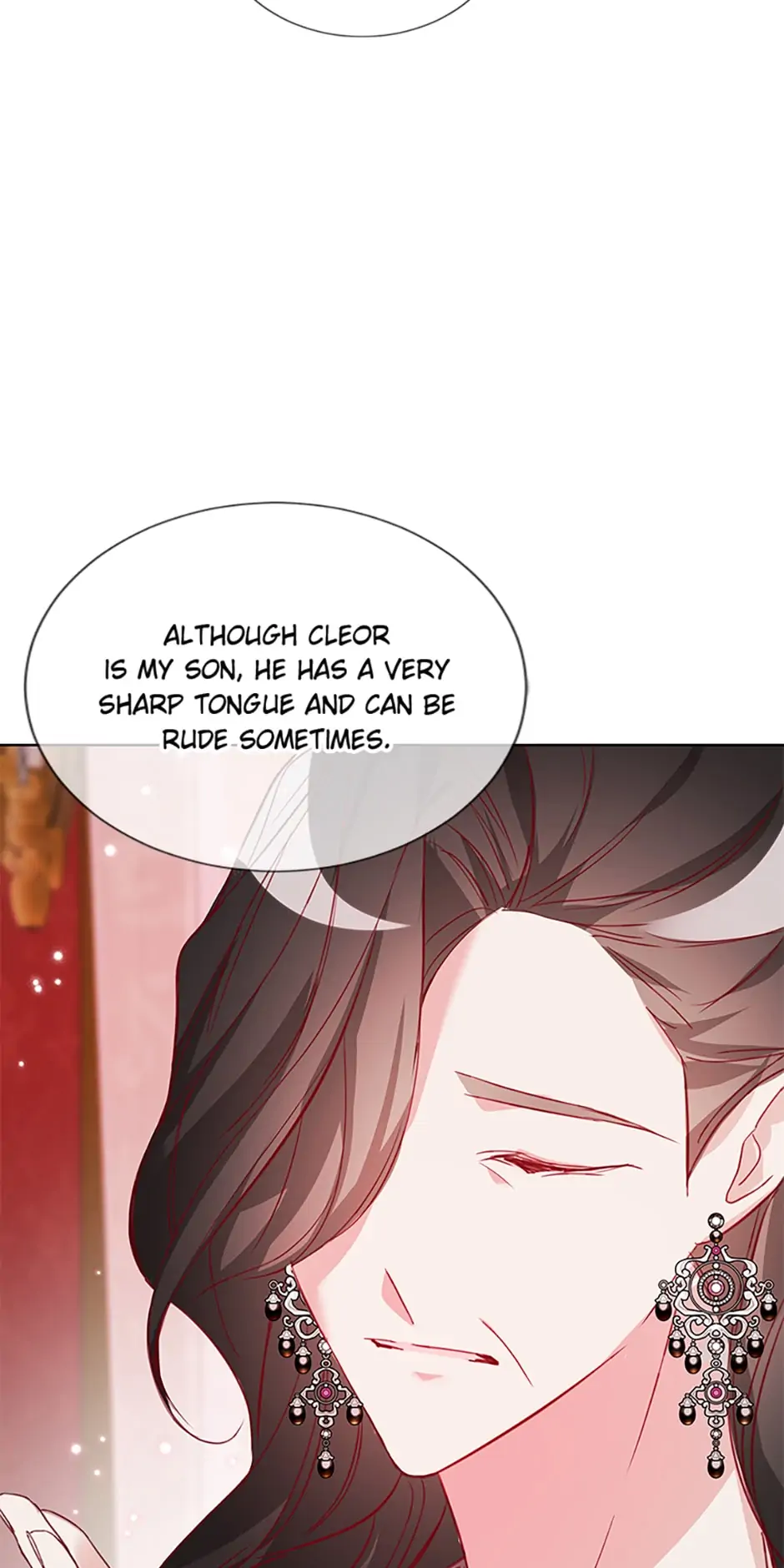 Lady Isabella's Path To Happiness Chapter 7 - page 52
