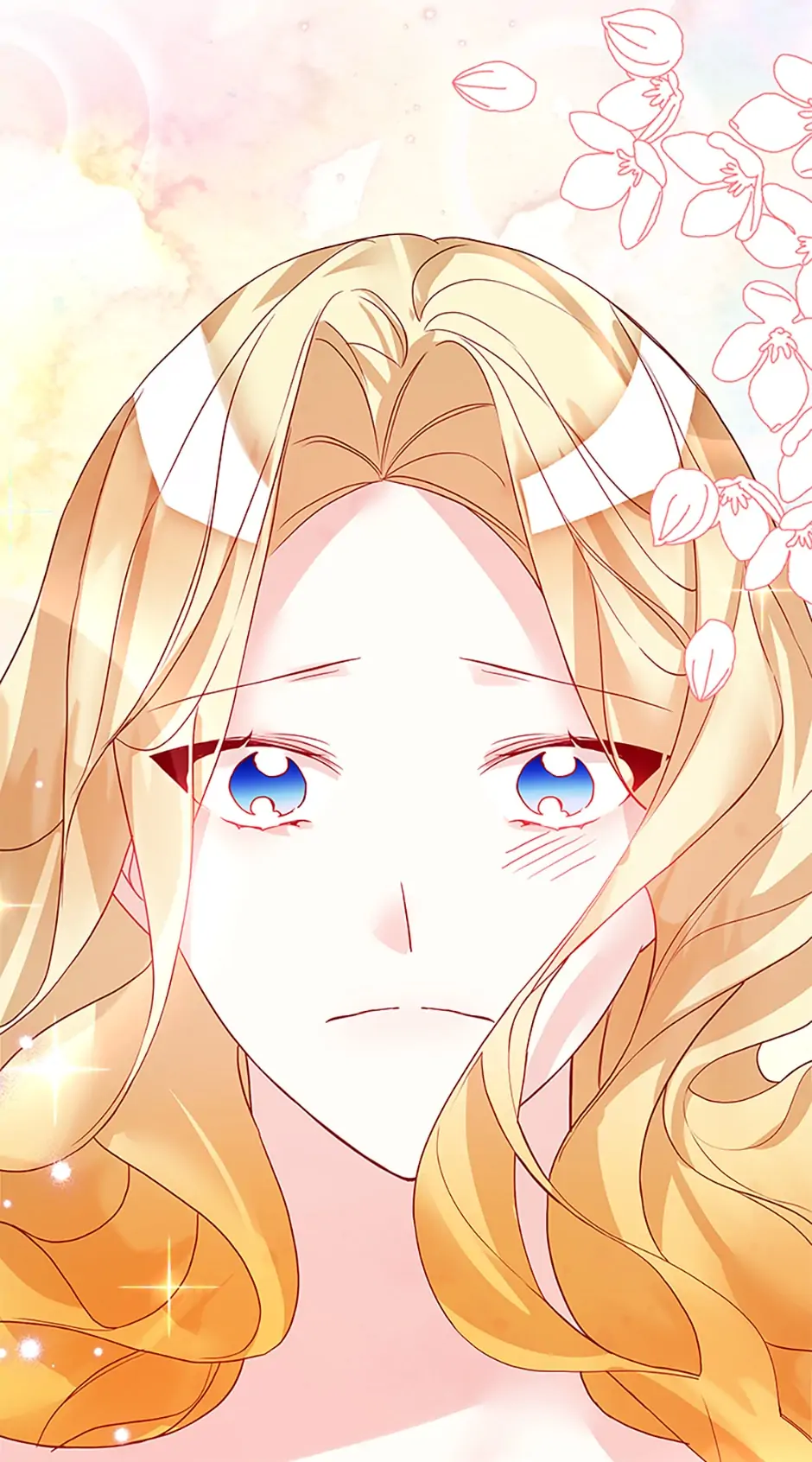 Lady Isabella's Path To Happiness Chapter 7 - page 56