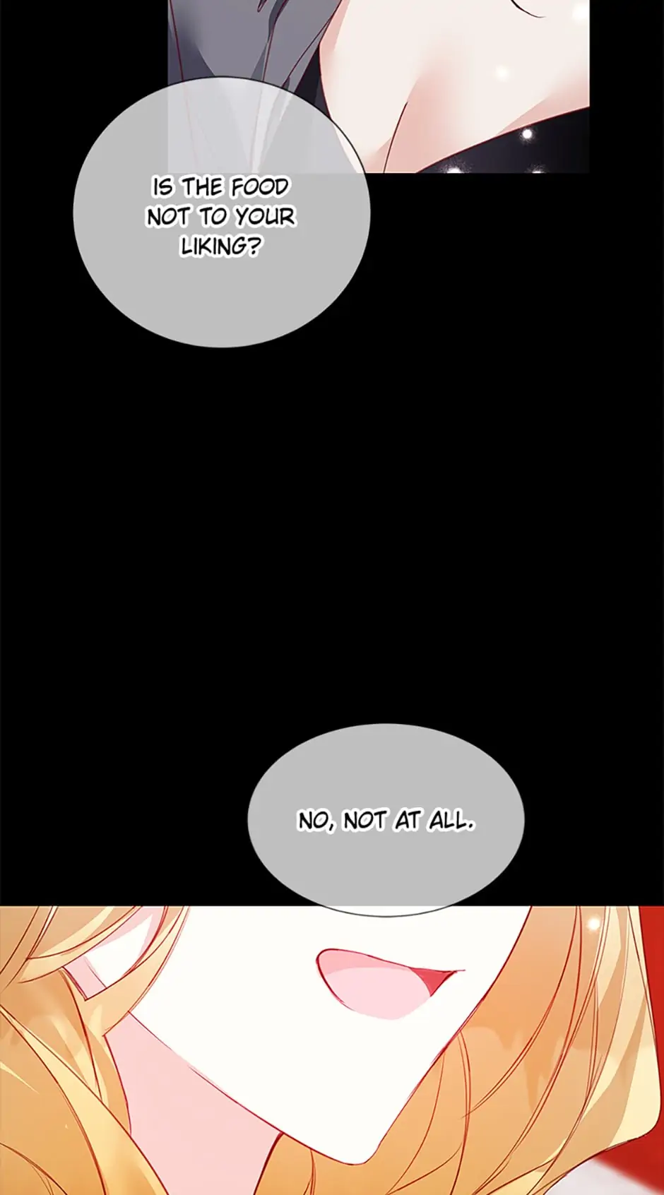 Lady Isabella's Path To Happiness Chapter 7 - page 67
