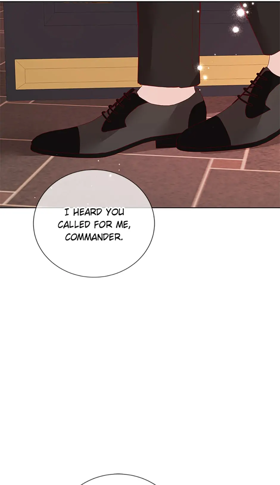 Lady Isabella's Path To Happiness Chapter 7 - page 75